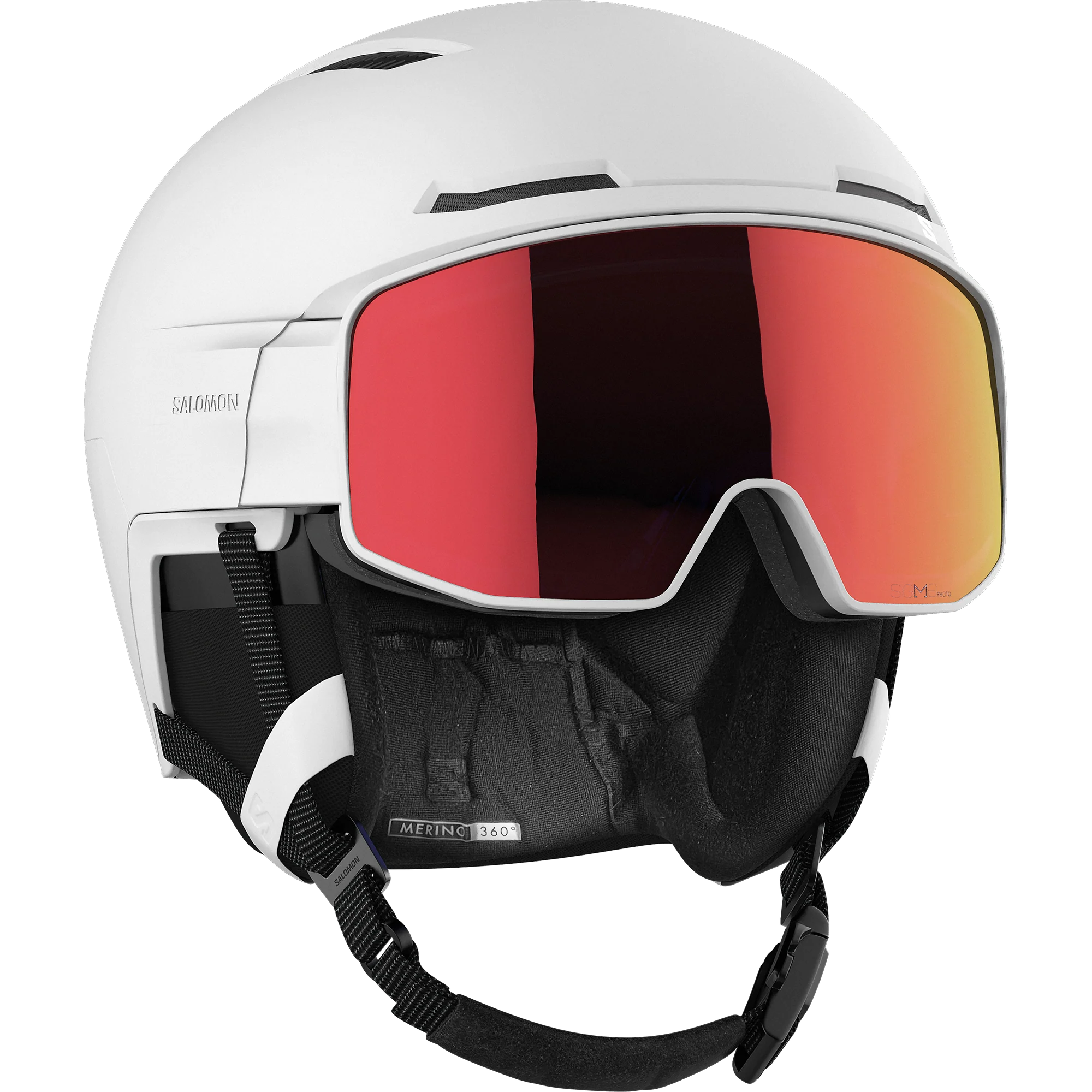 DRIVER PRIME SIGMA PHOTO MIPS - Image 2
