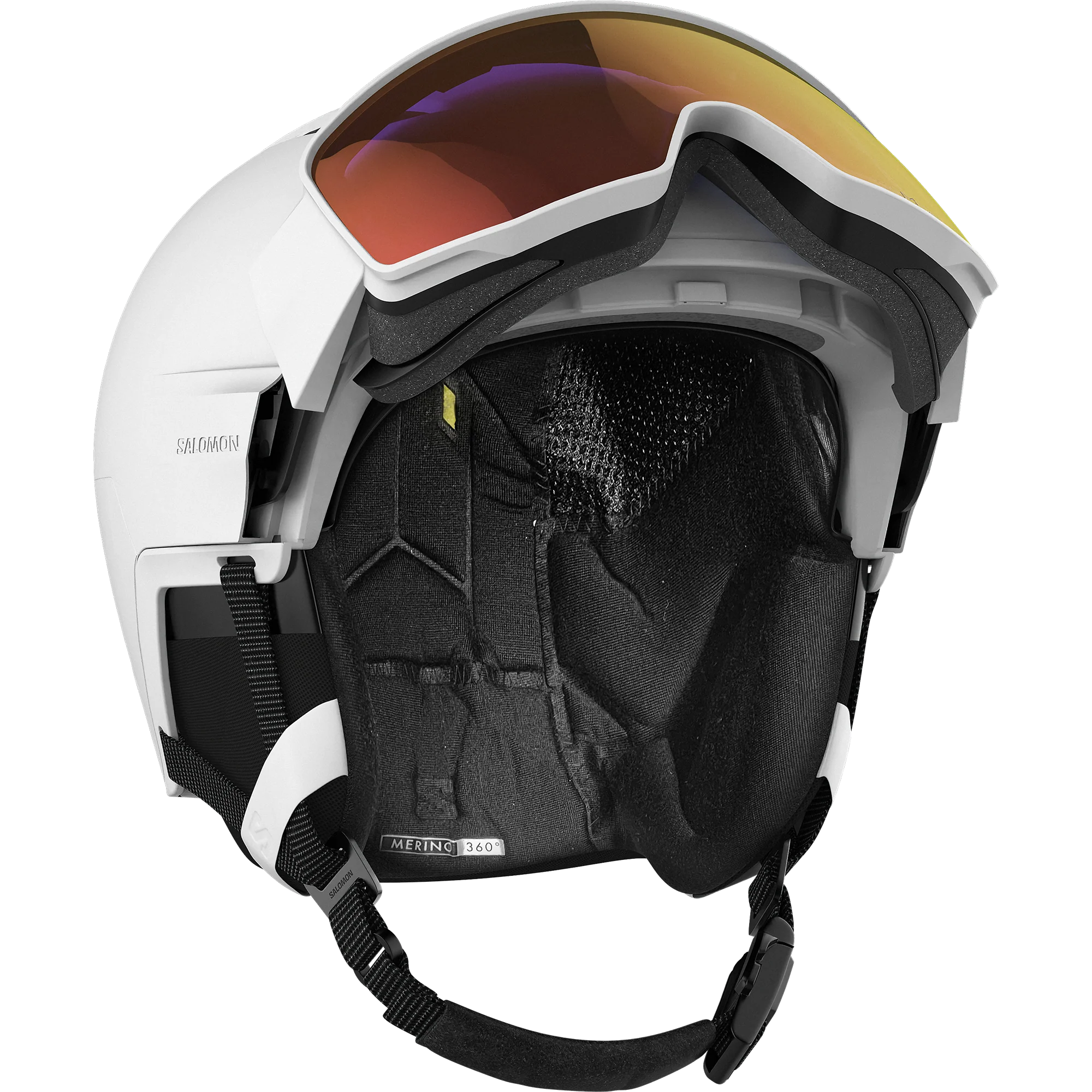 DRIVER PRIME SIGMA PHOTO MIPS - Image 5