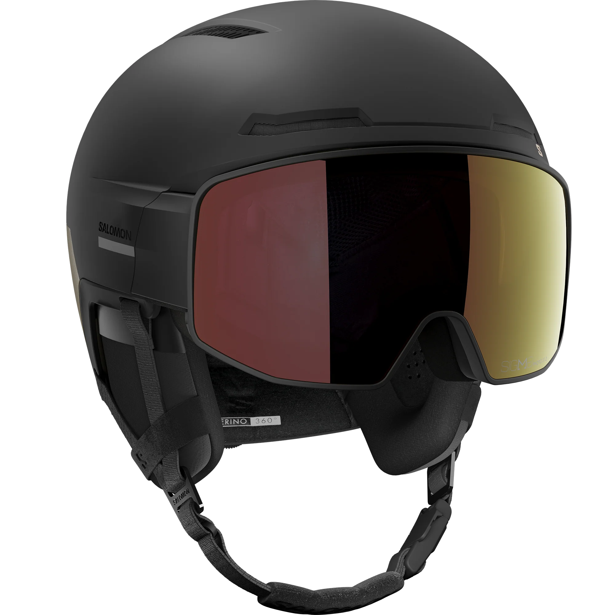 DRIVER PRIME SIGMA PHOTO MIPS - Image 2