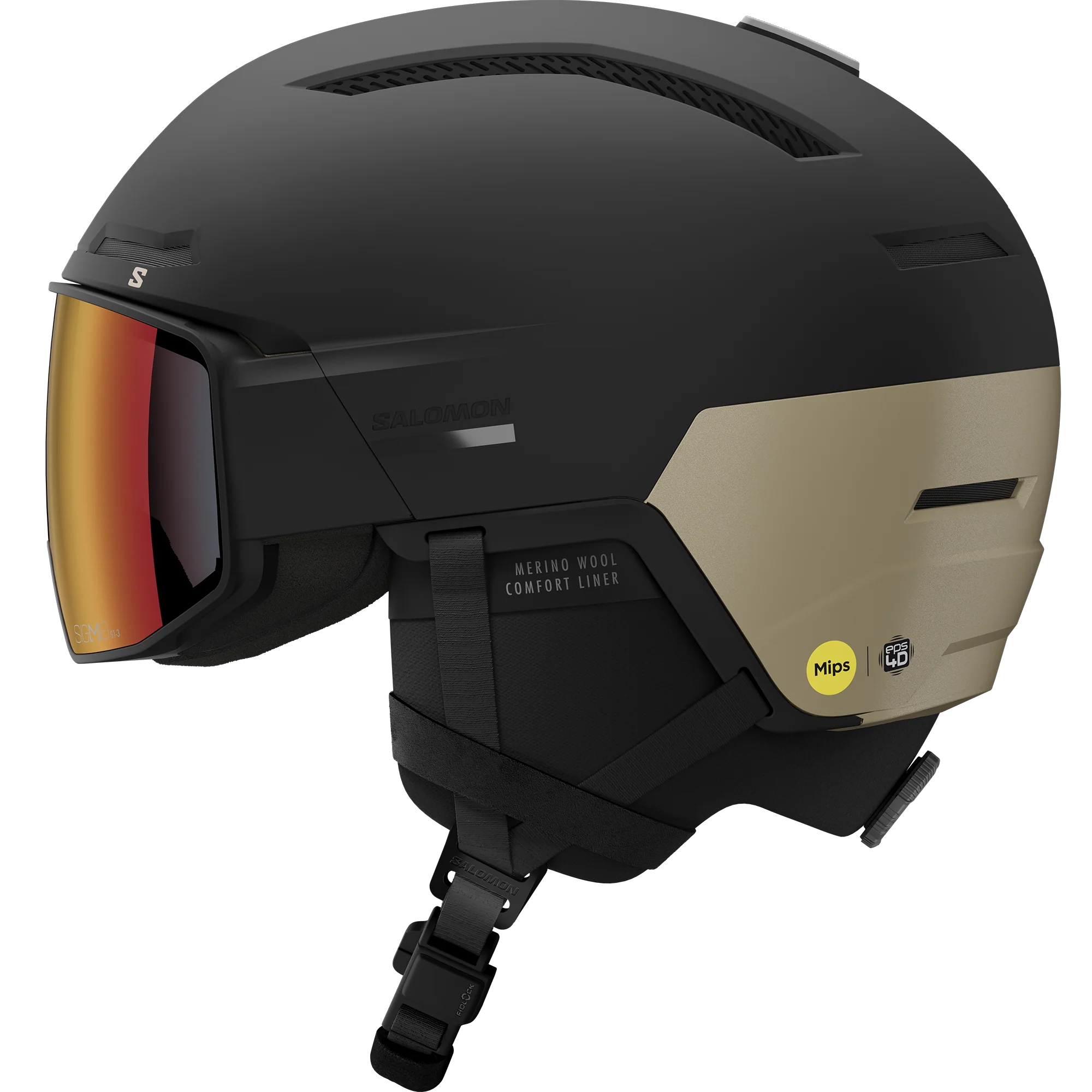 DRIVER PRIME SIGMA PHOTO MIPS - Image 4
