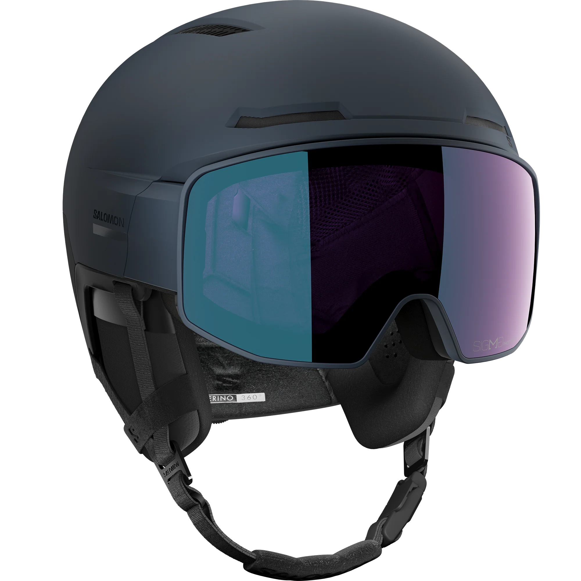 DRIVER PRIME SIGMA PHOTO MIPS - Image 2