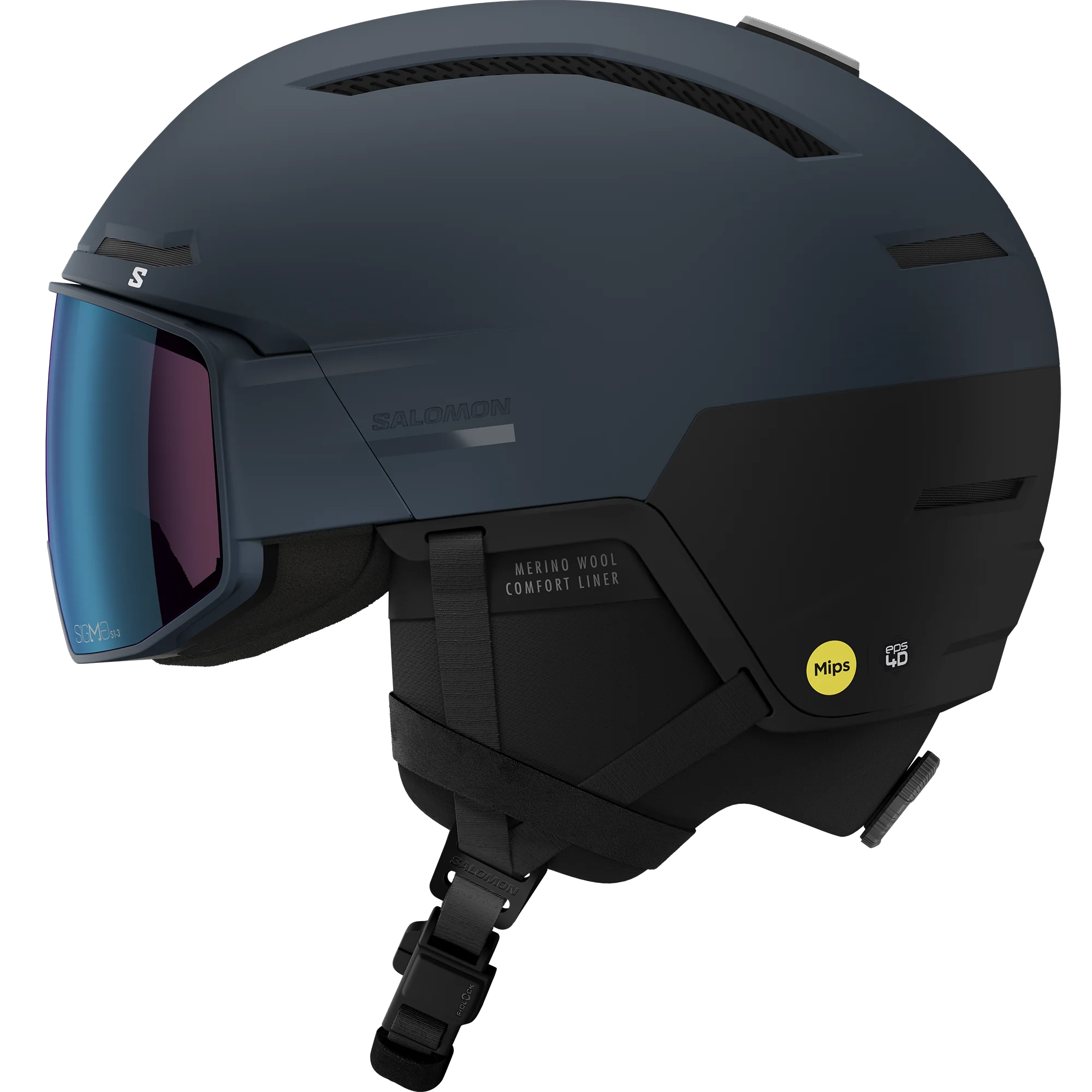 DRIVER PRIME SIGMA PHOTO MIPS - Image 4