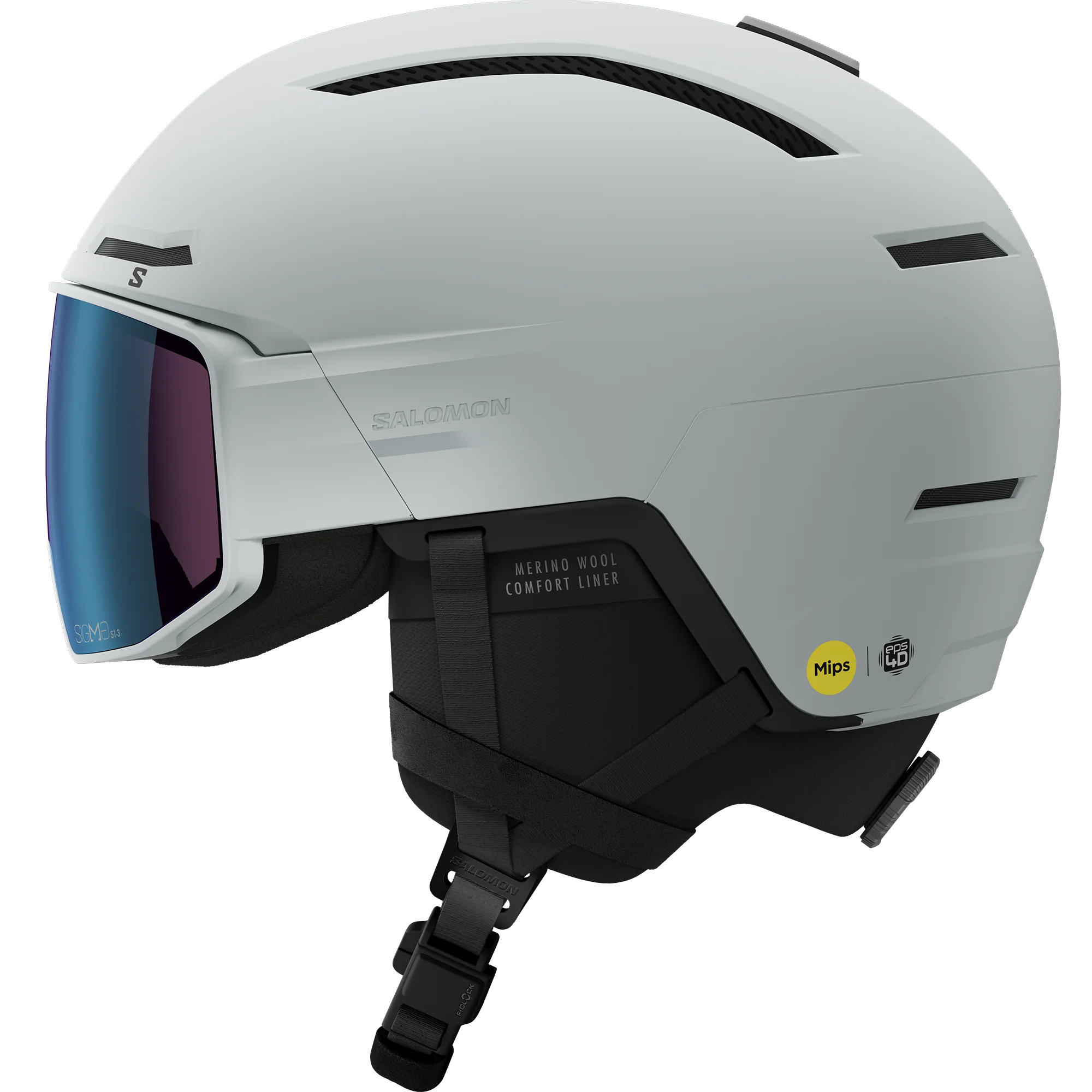 DRIVER PRIME SIGMA PHOTO MIPS - Image 3