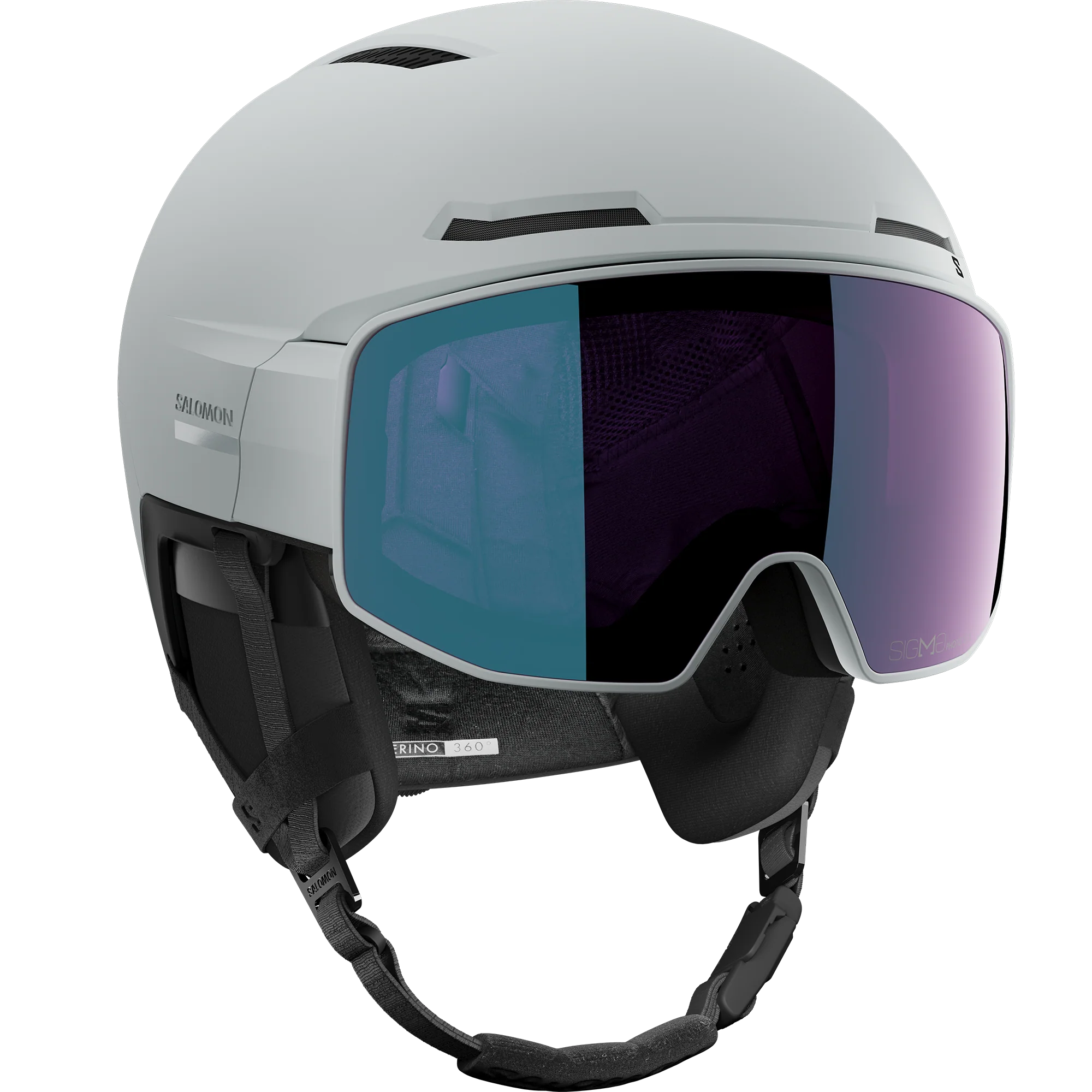 DRIVER PRIME SIGMA PHOTO MIPS - Image 6