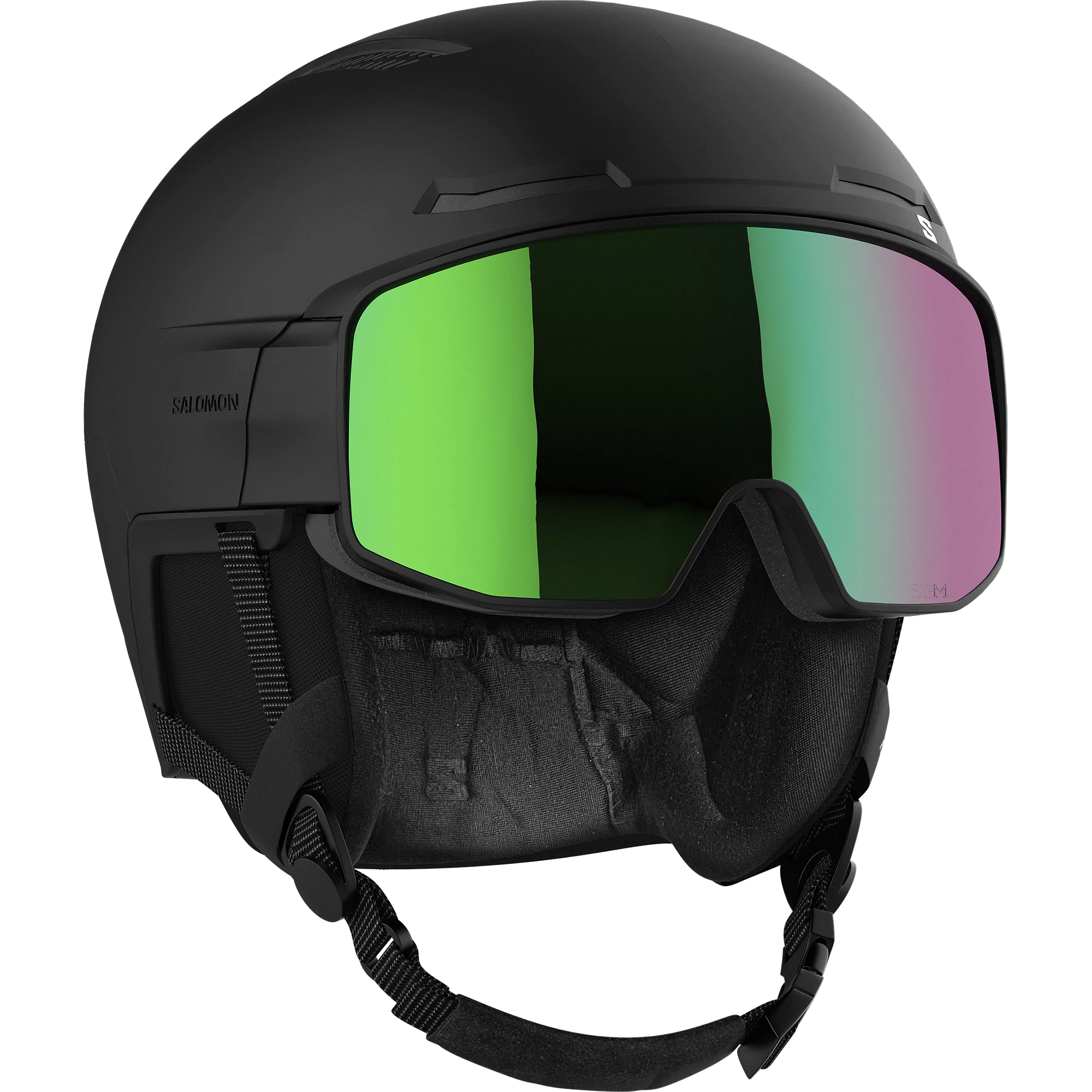 DRIVER PRO SIGMA - Image 2