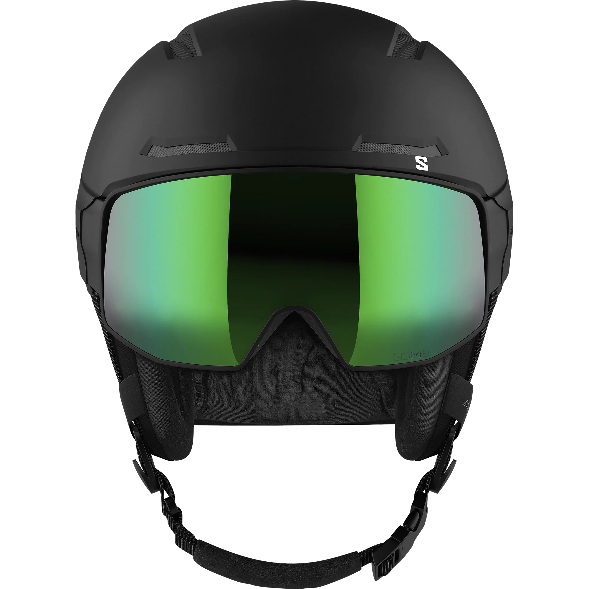 DRIVER PRO SIGMA - Image 5