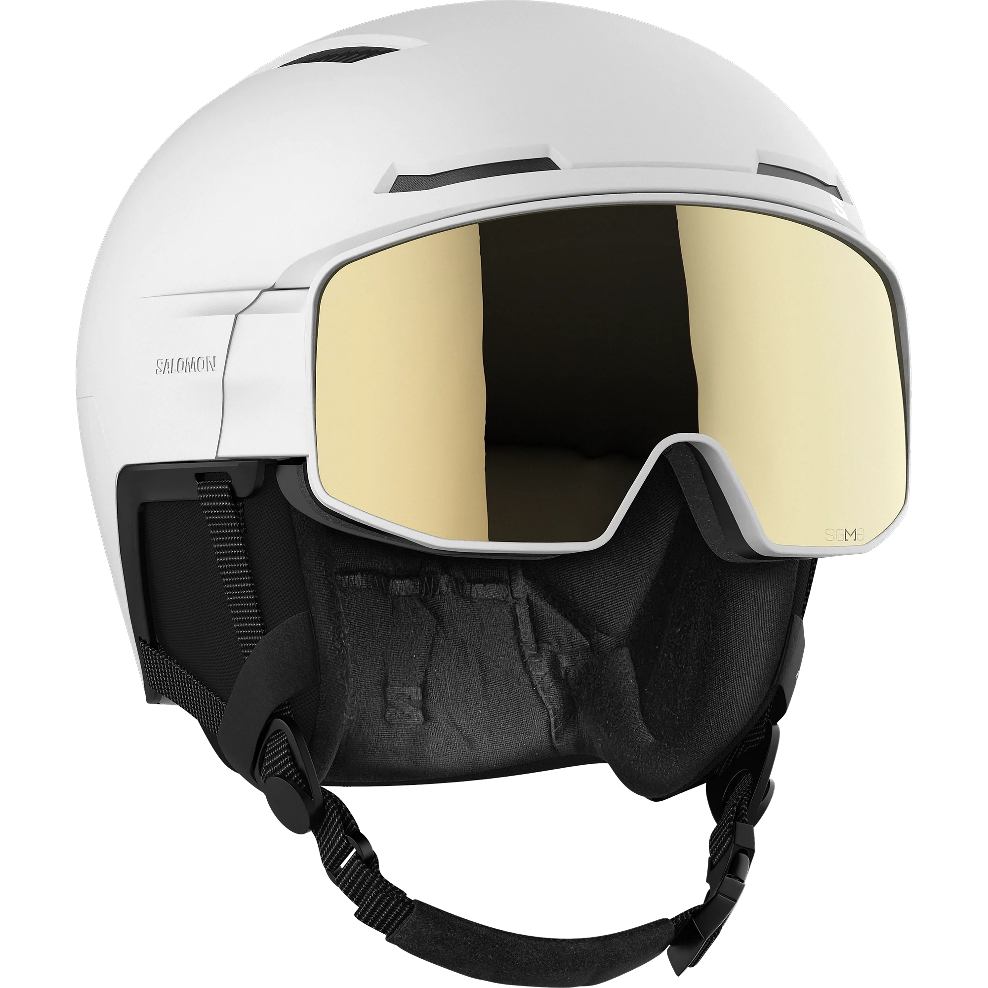 DRIVER PRO SIGMA - Image 2