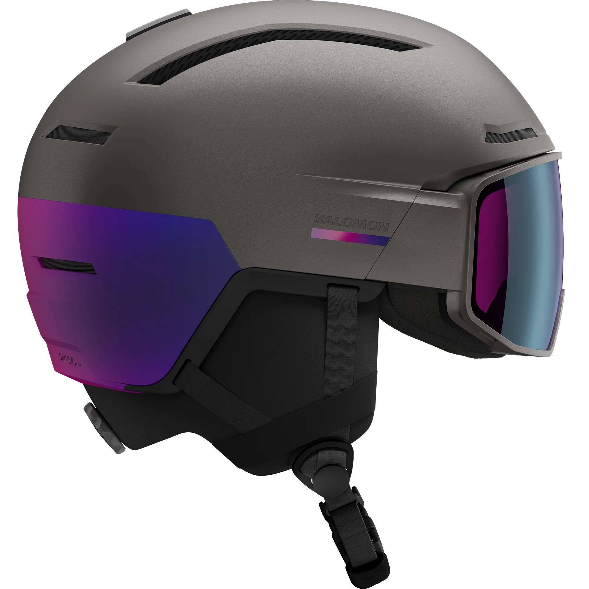 DRIVER PRO SIGMA