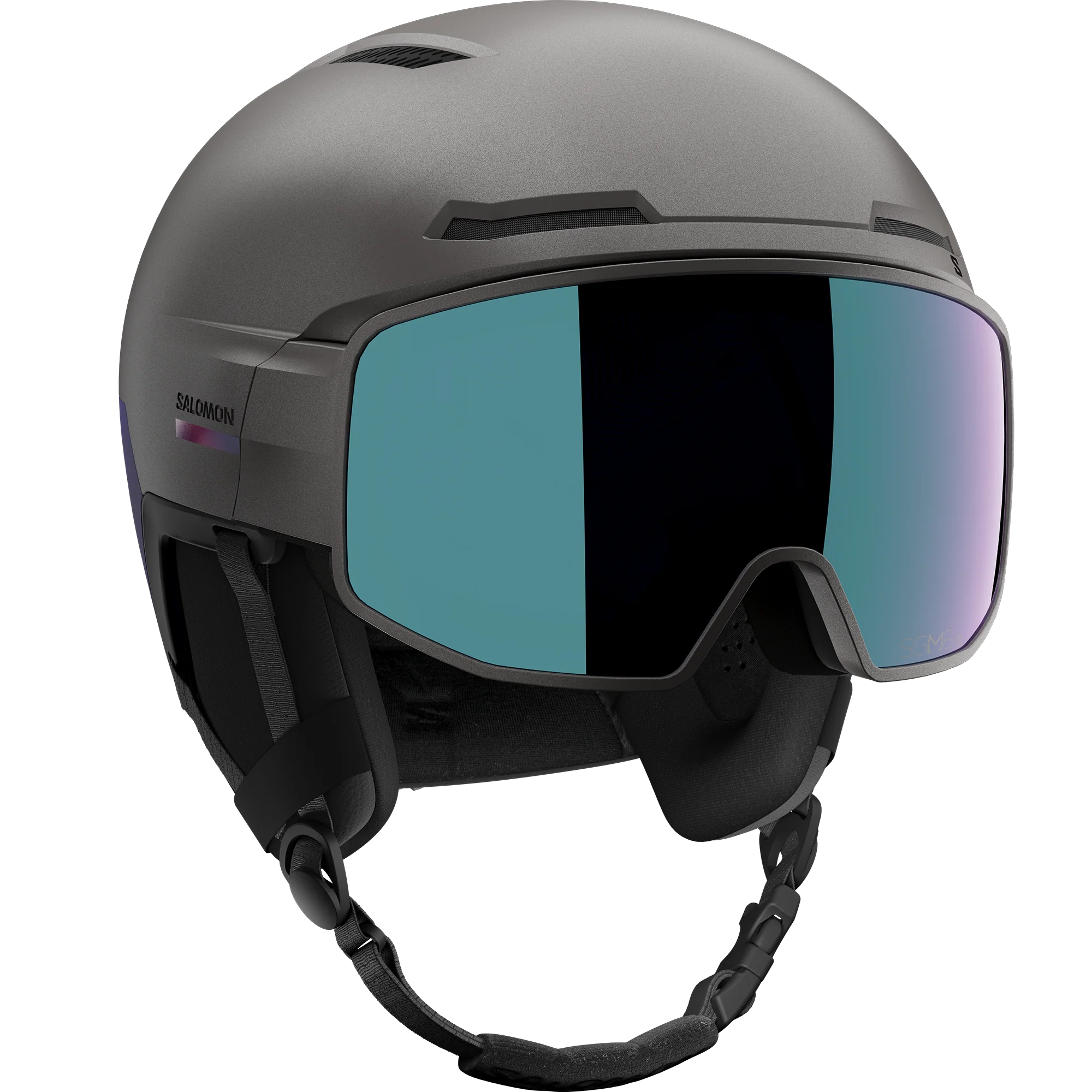 DRIVER PRO SIGMA - Image 2