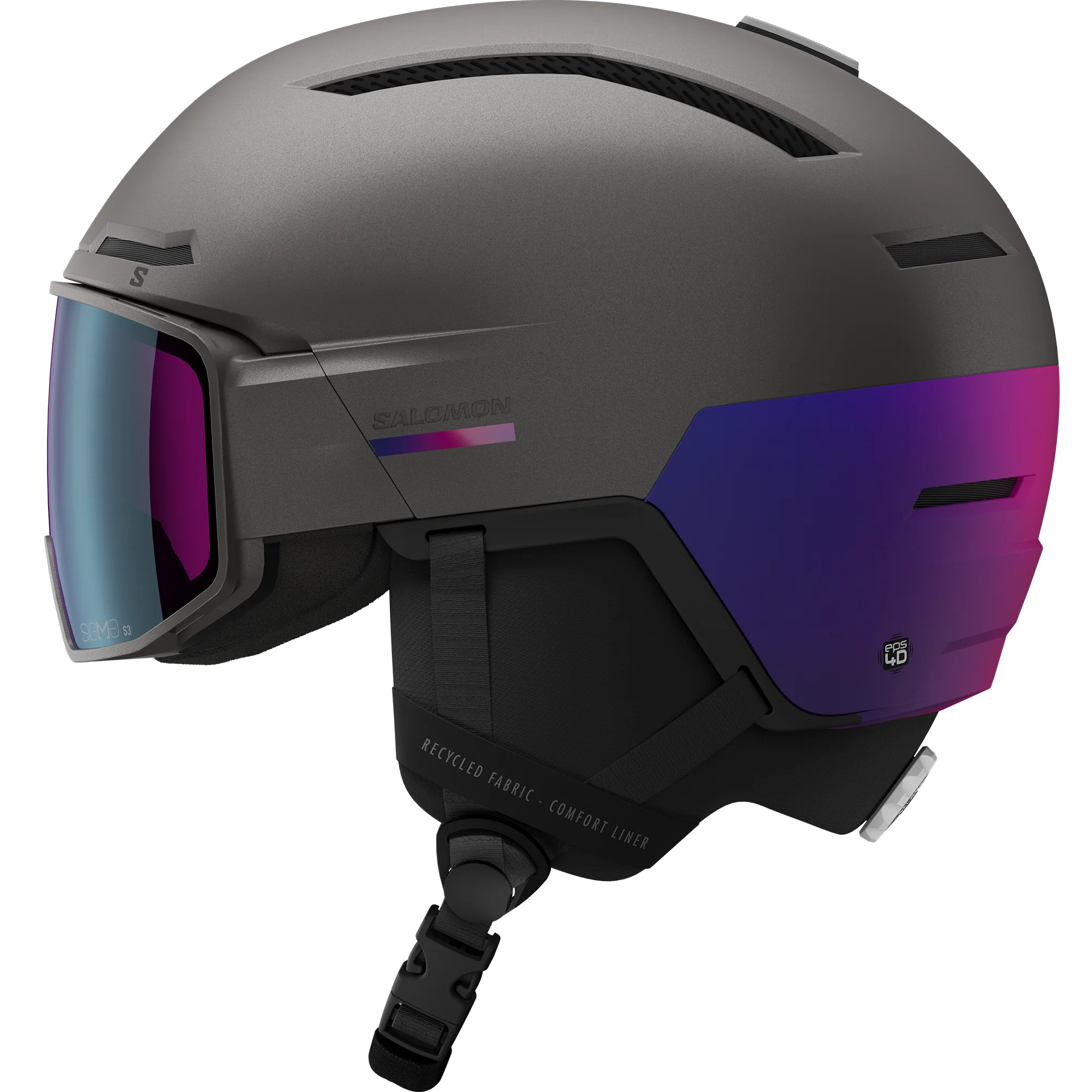 DRIVER PRO SIGMA - Image 4