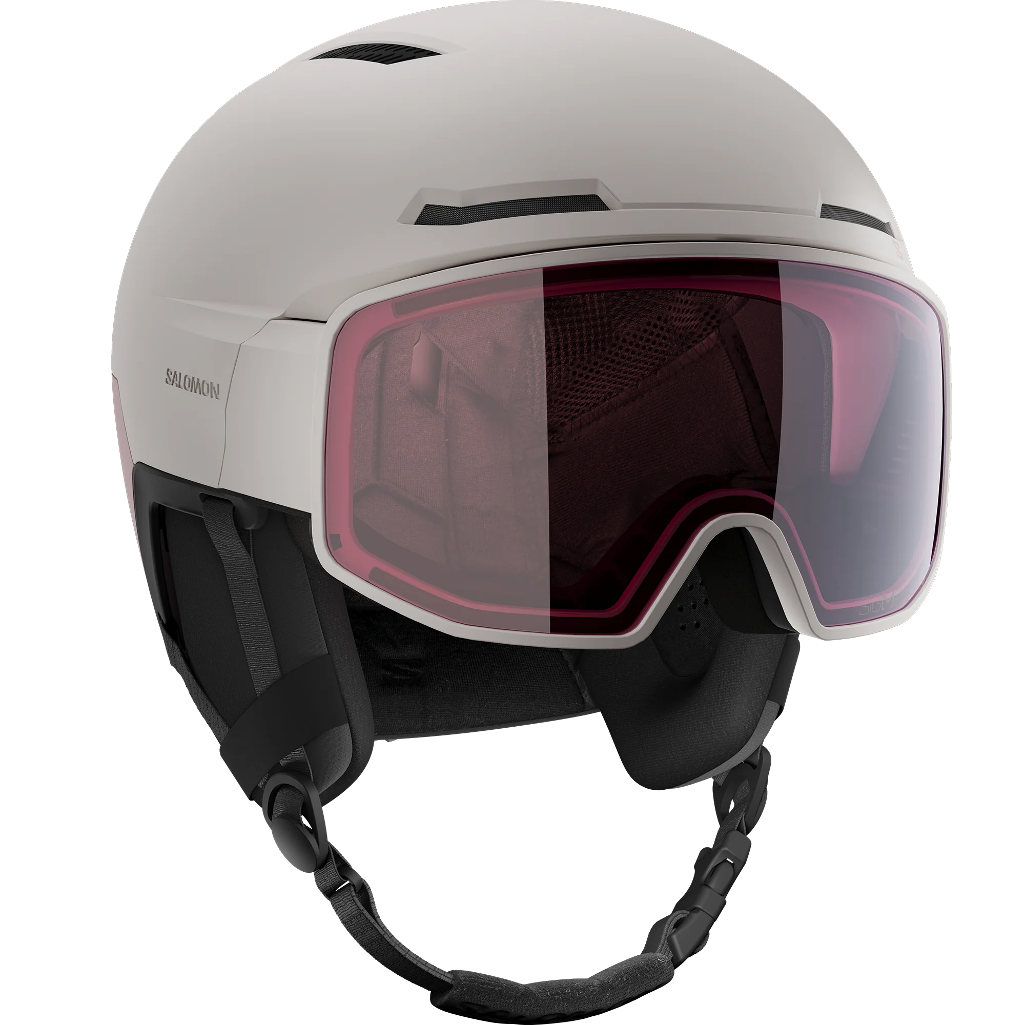 DRIVER PRO SIGMA - Image 2