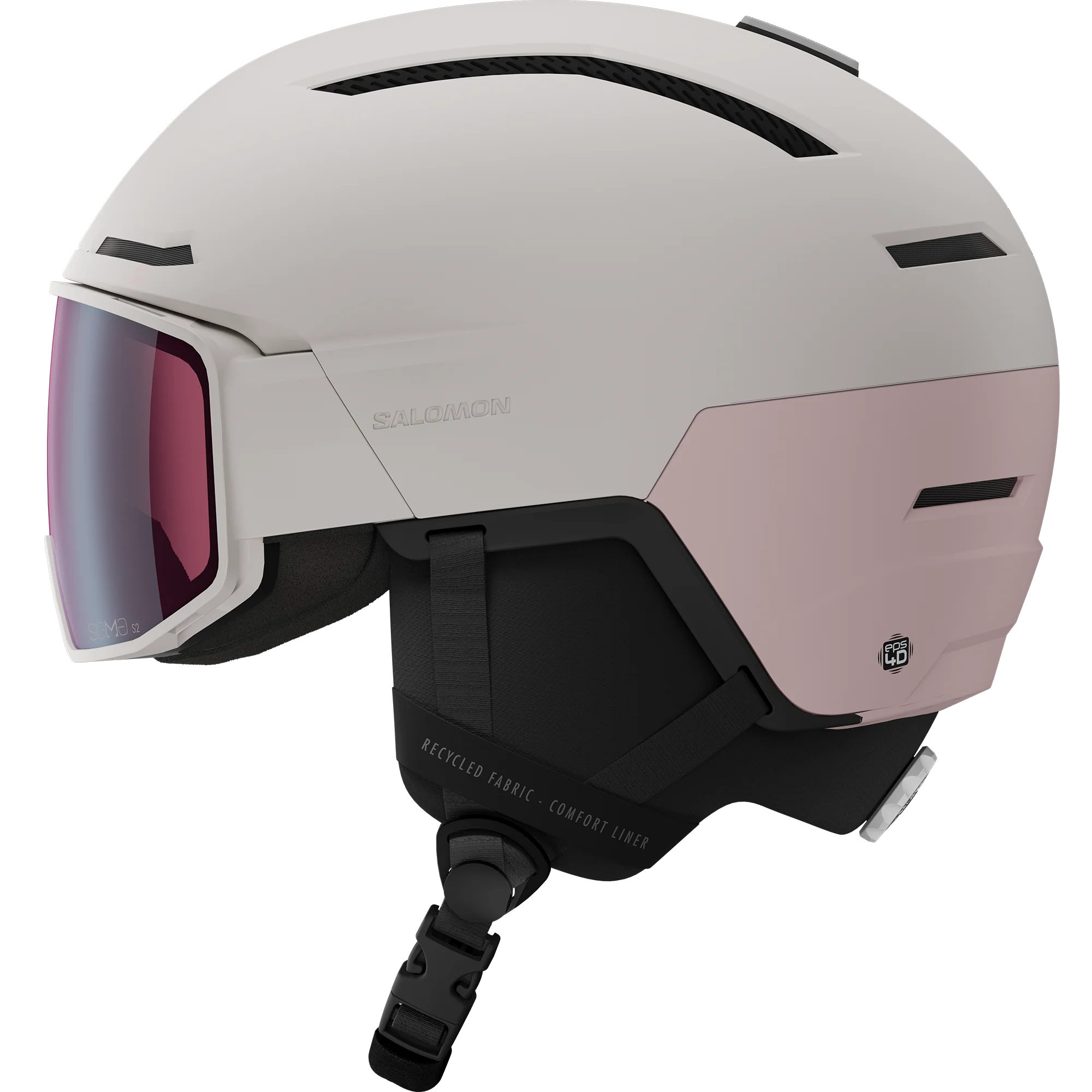 DRIVER PRO SIGMA - Image 4