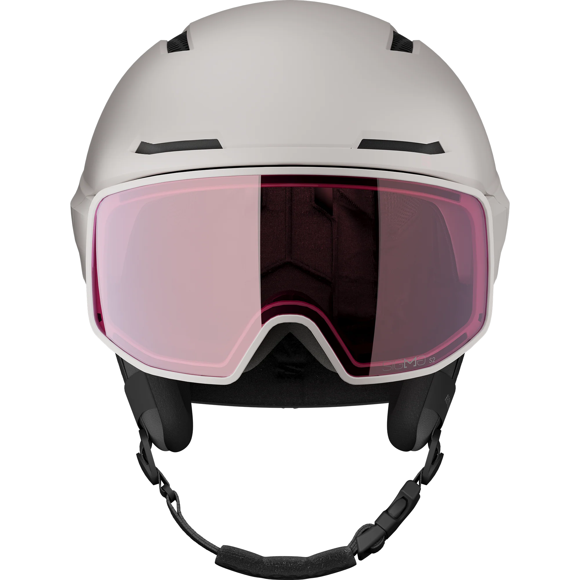 DRIVER PRO SIGMA - Image 5