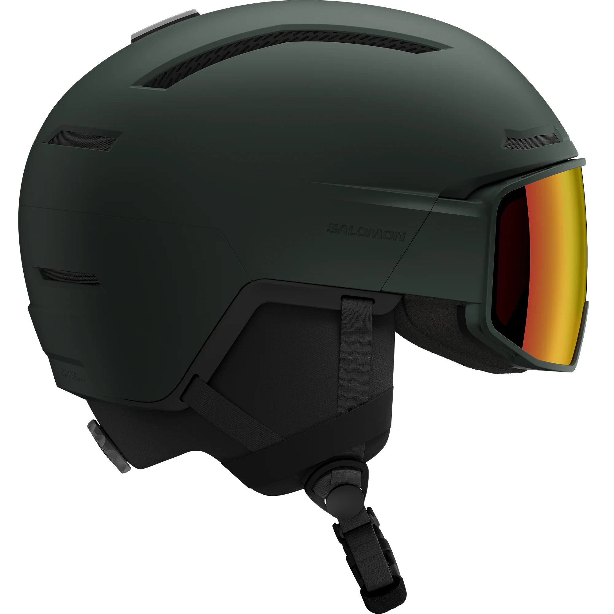 DRIVER PRO SIGMA