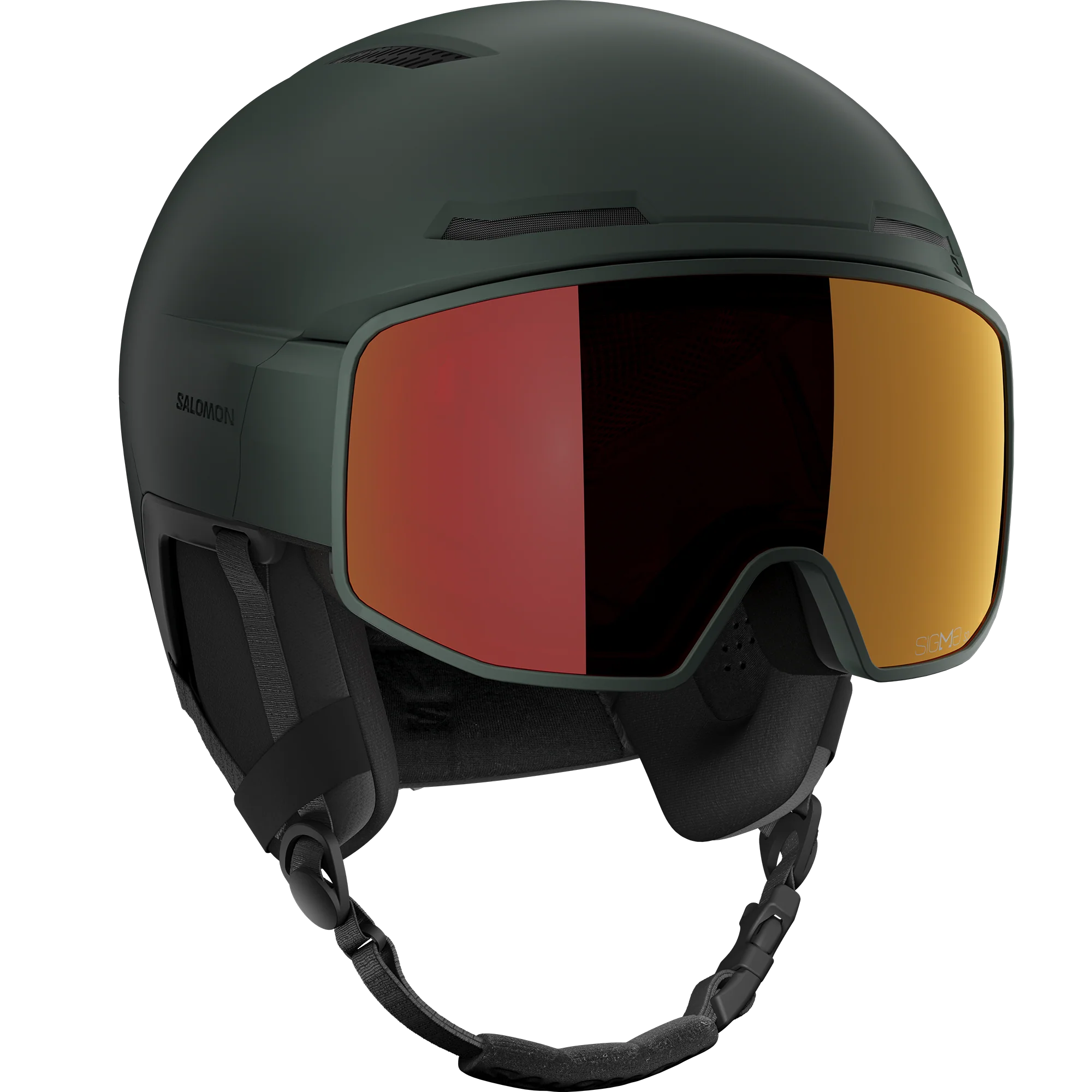 DRIVER PRO SIGMA - Image 2