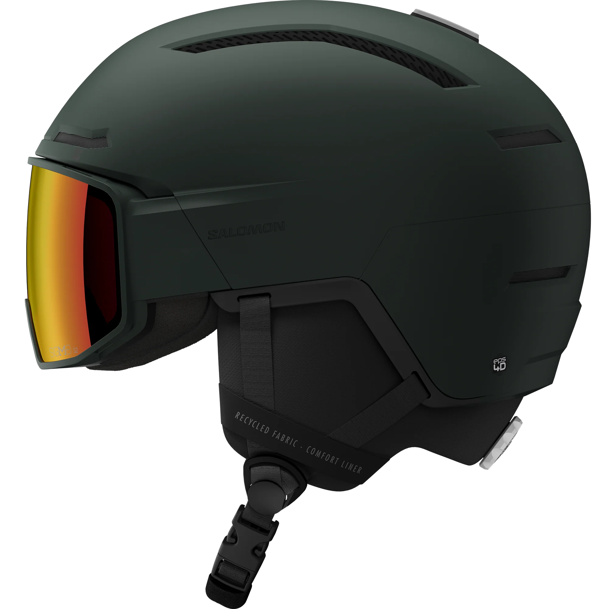 DRIVER PRO SIGMA - Image 4