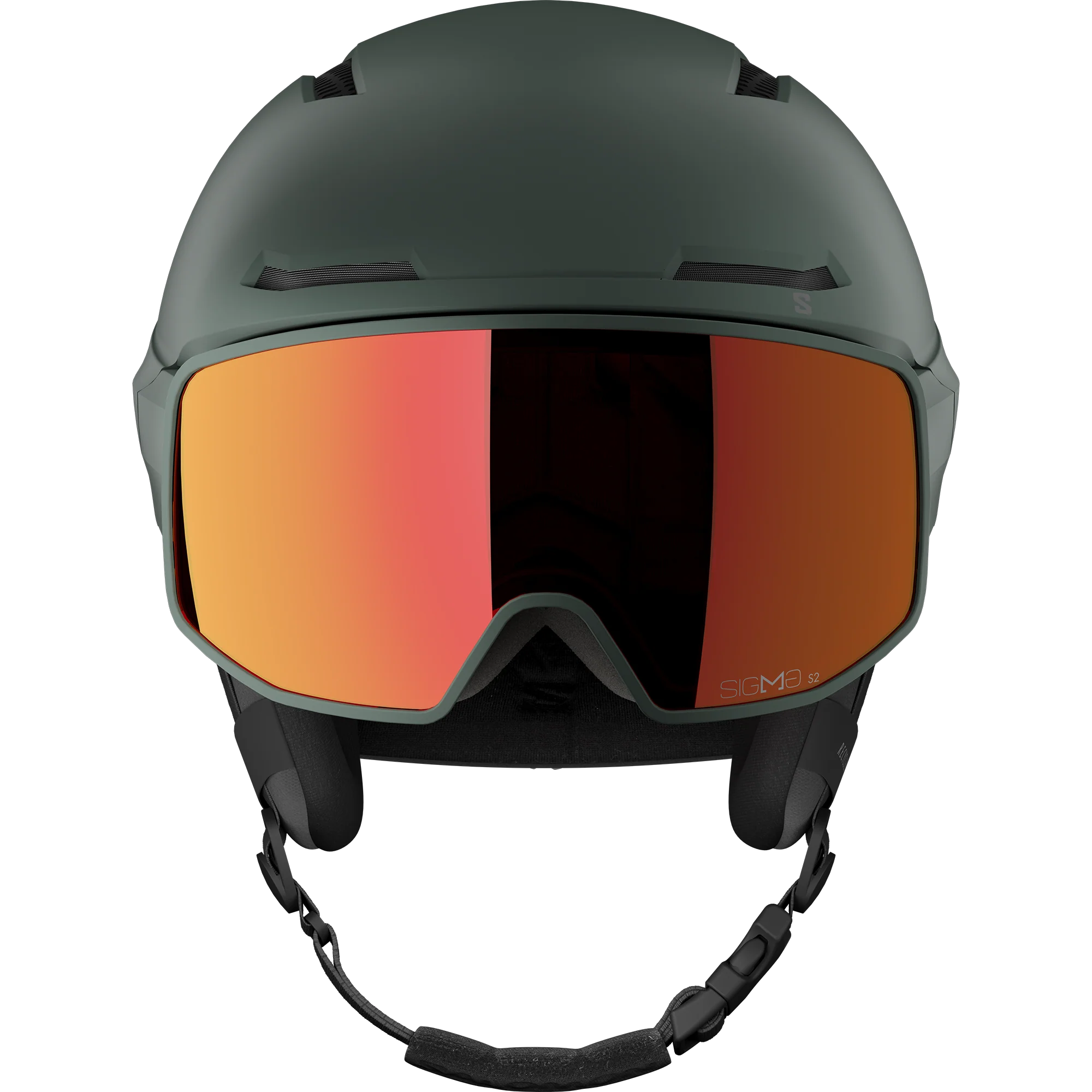 DRIVER PRO SIGMA - Image 5