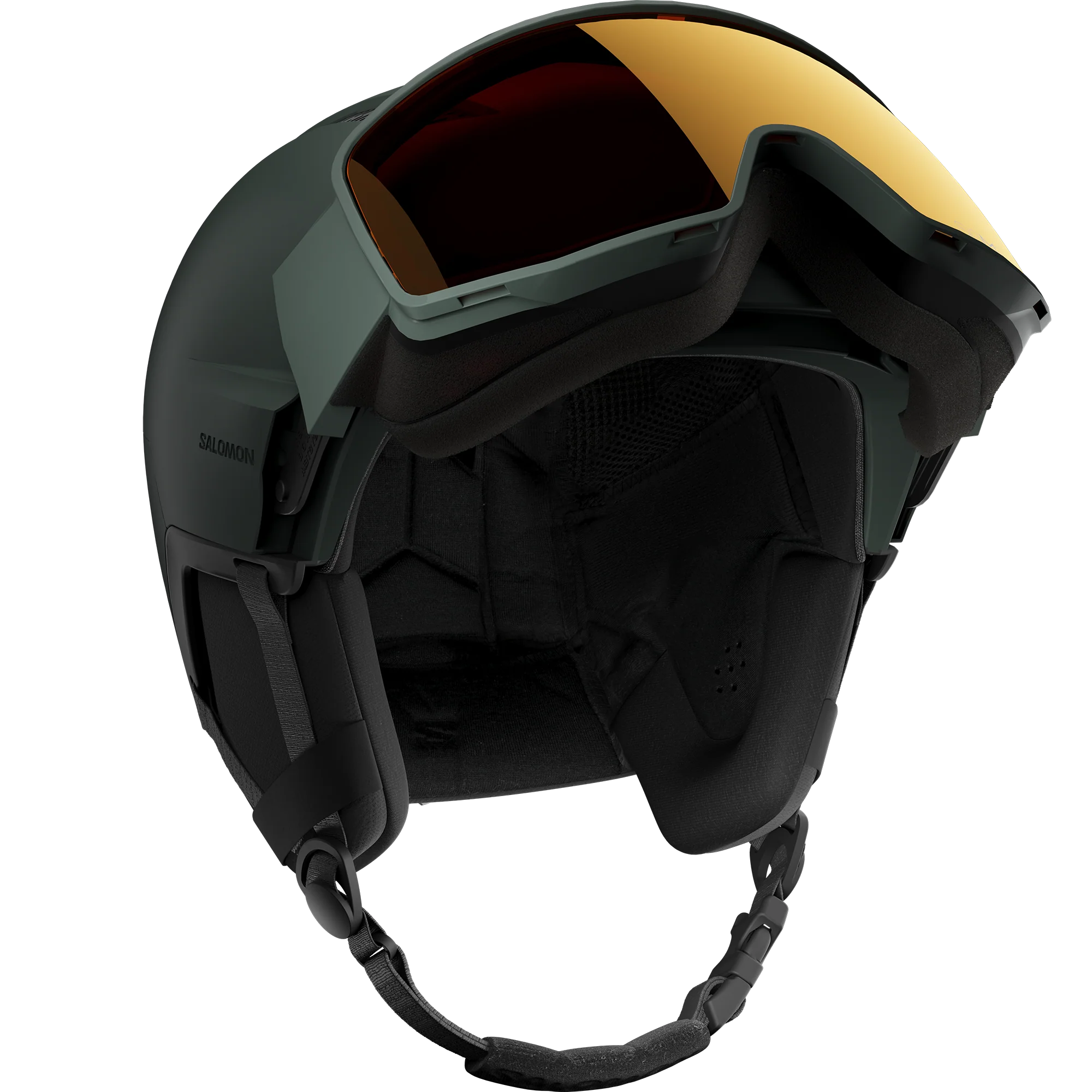 DRIVER PRO SIGMA - Image 6