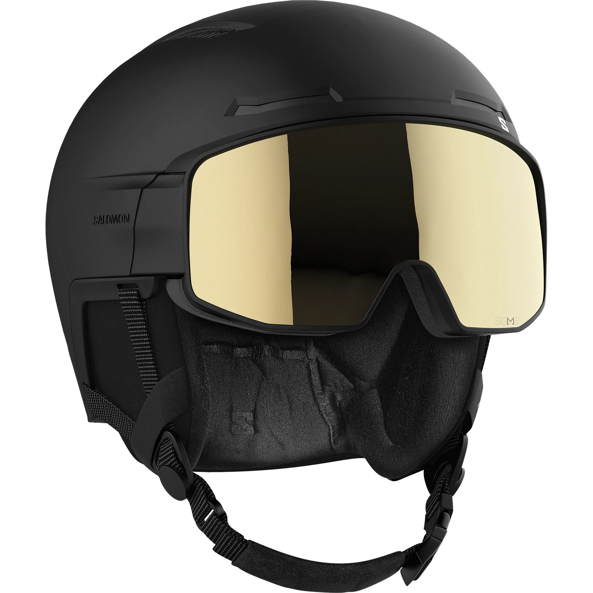 DRIVER PRO SIGMA MIPS - Image 2