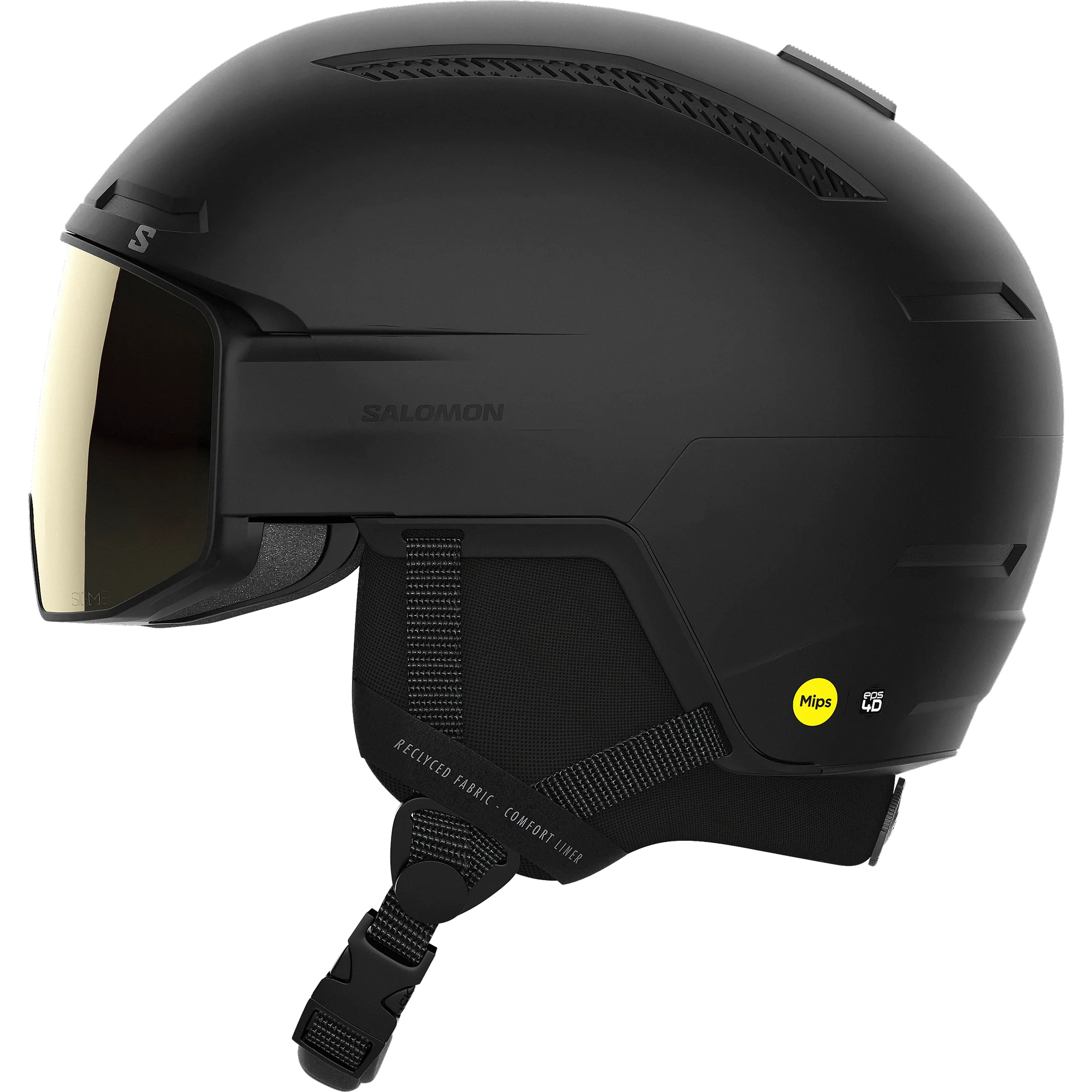 DRIVER PRO SIGMA MIPS - Image 3