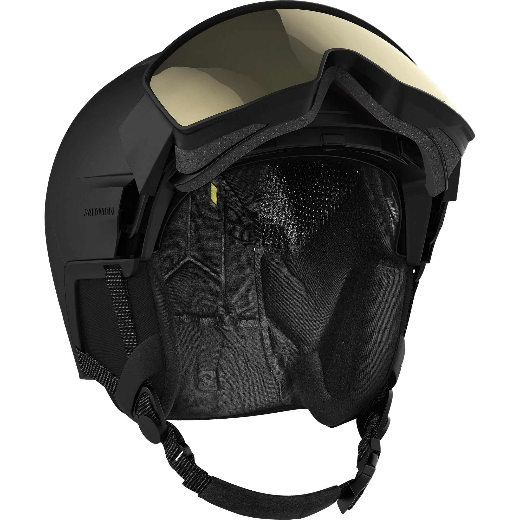 DRIVER PRO SIGMA MIPS - Image 5