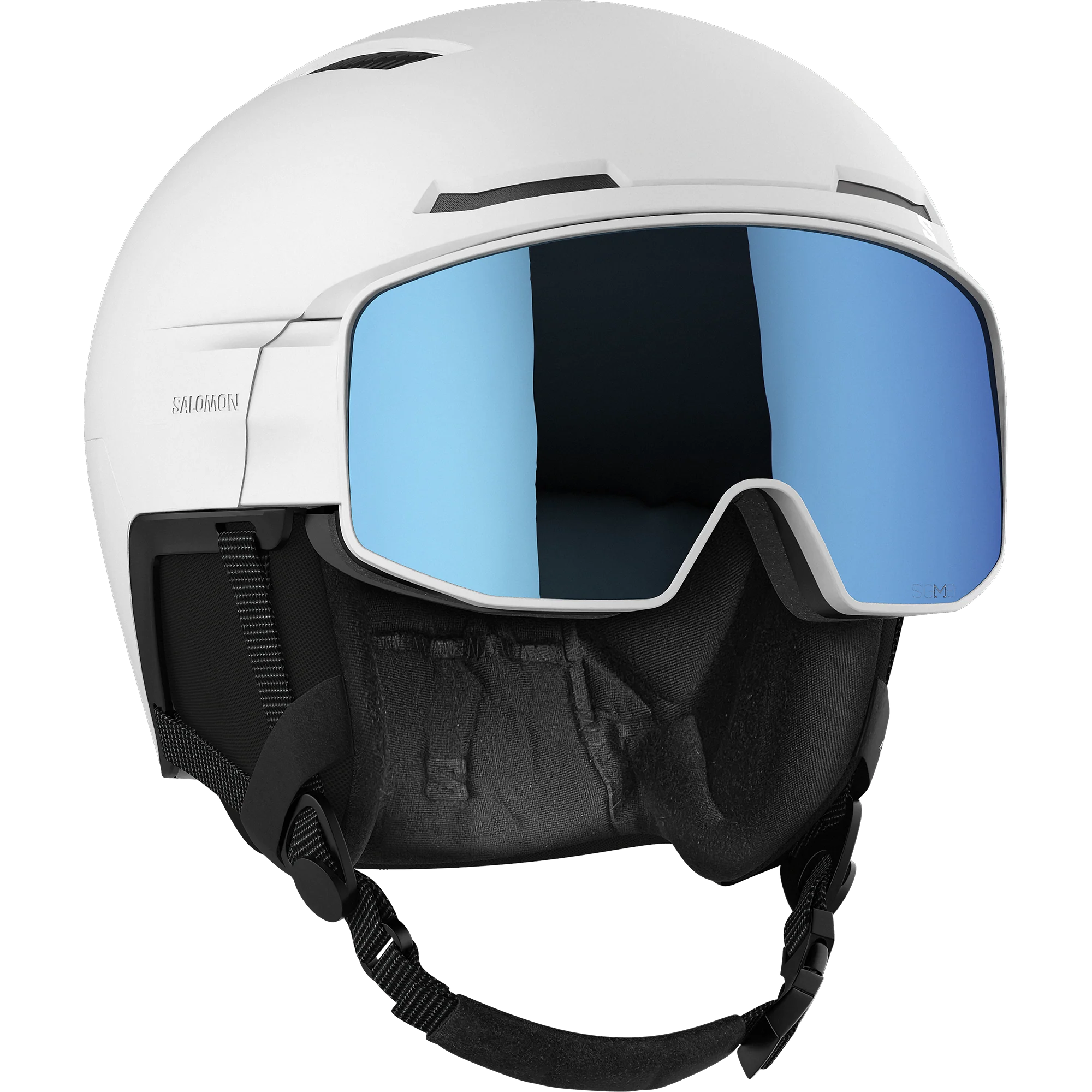 DRIVER PRO SIGMA MIPS - Image 2