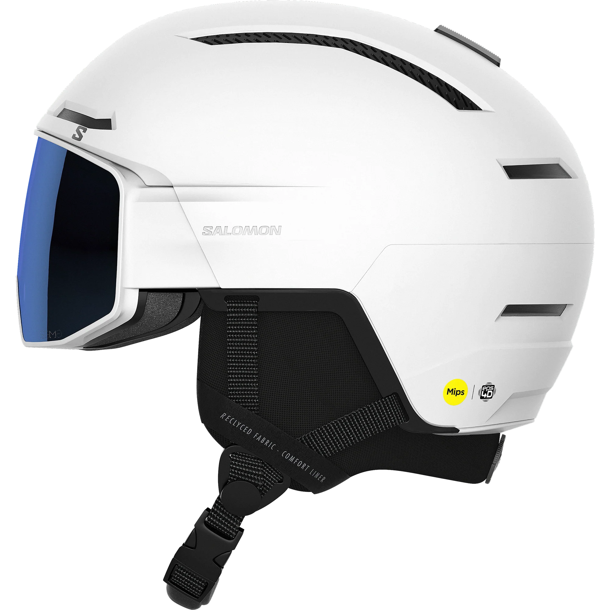 DRIVER PRO SIGMA MIPS - Image 3