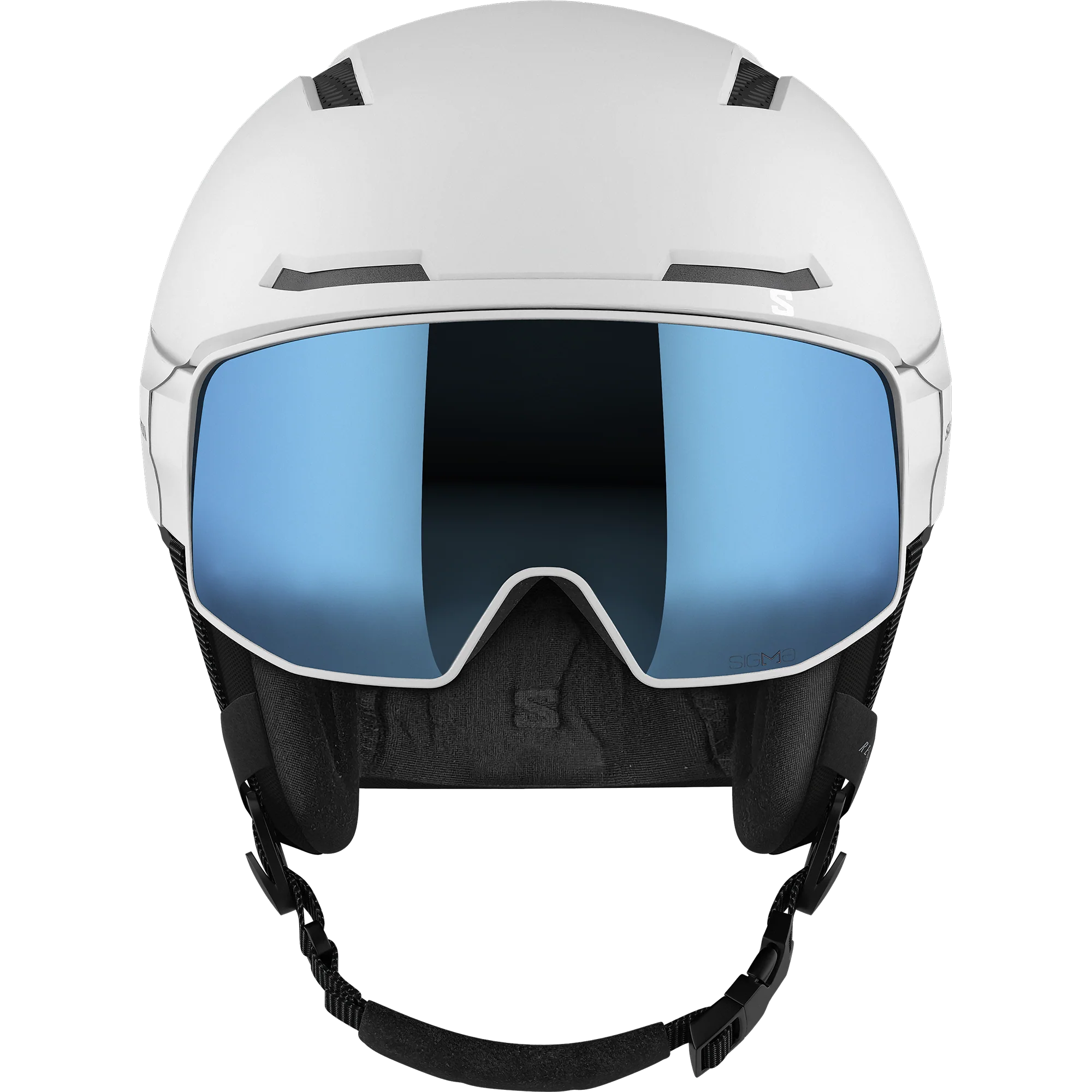 DRIVER PRO SIGMA MIPS - Image 4