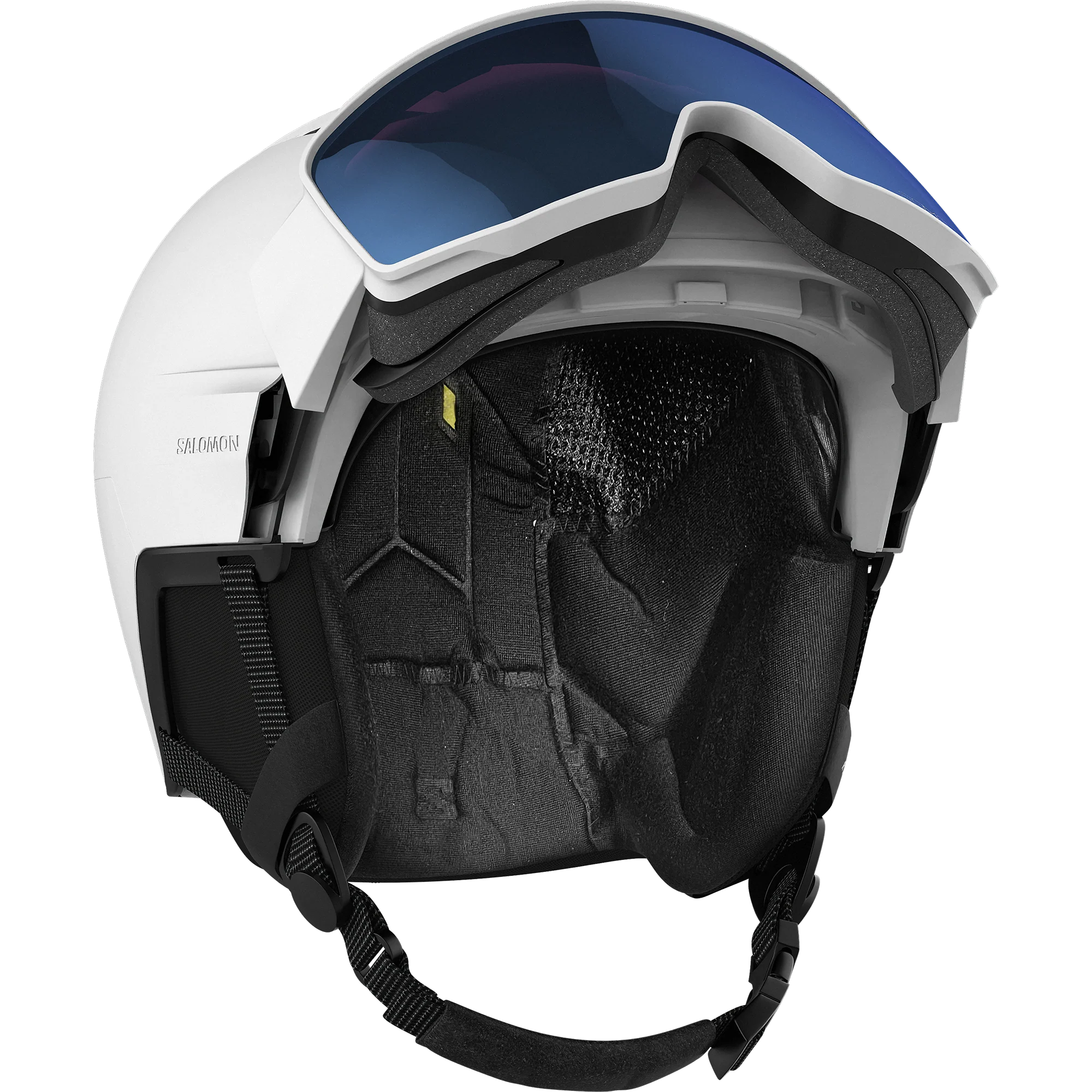 DRIVER PRO SIGMA MIPS - Image 5