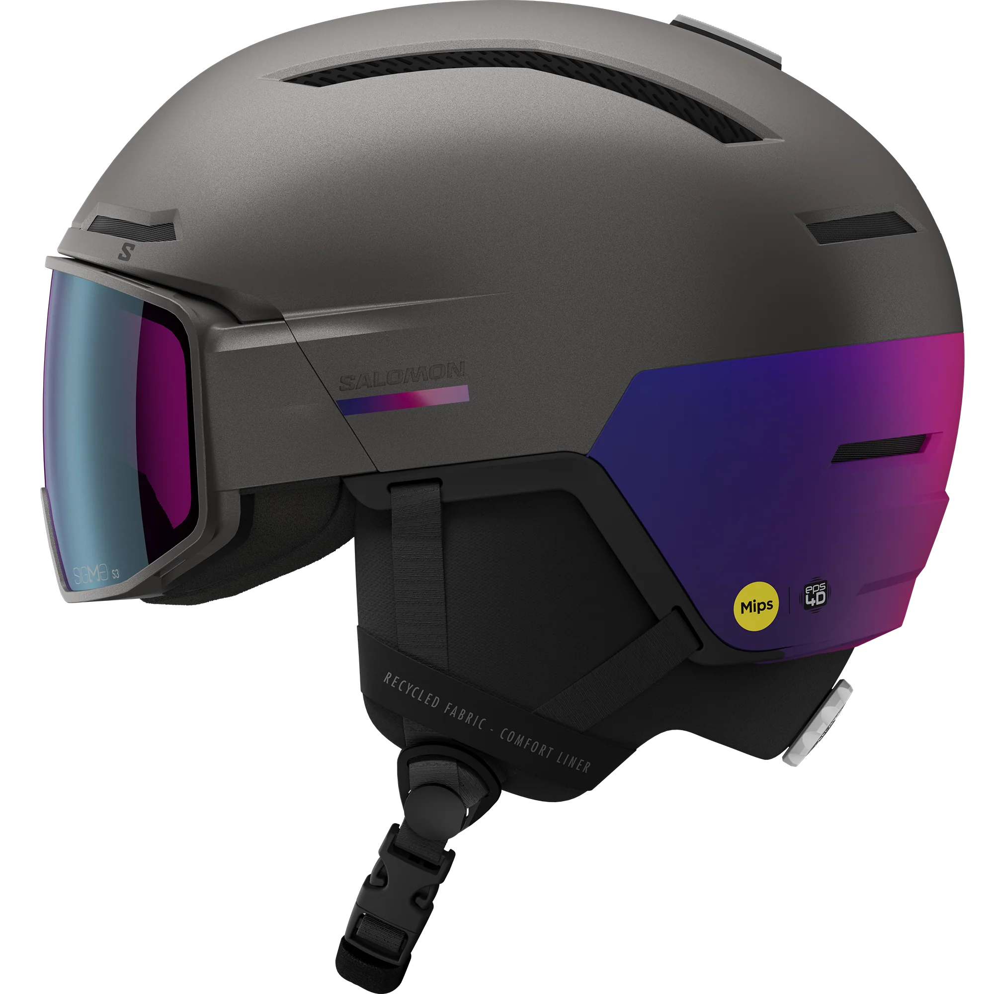 DRIVER PRO SIGMA MIPS - Image 4