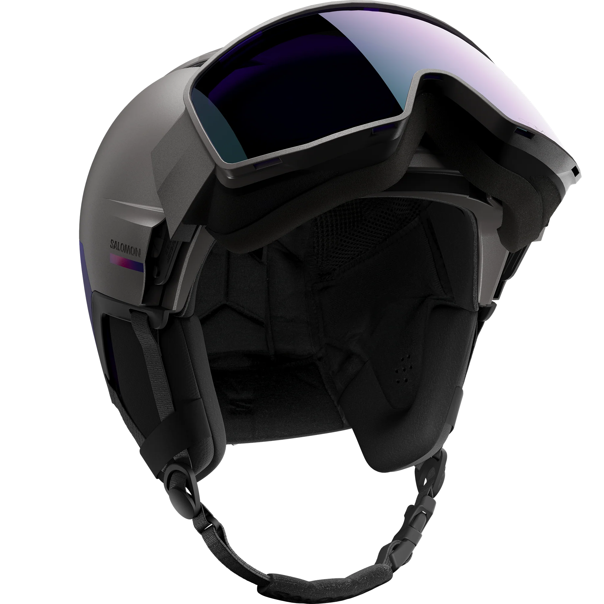 DRIVER PRO SIGMA MIPS - Image 6