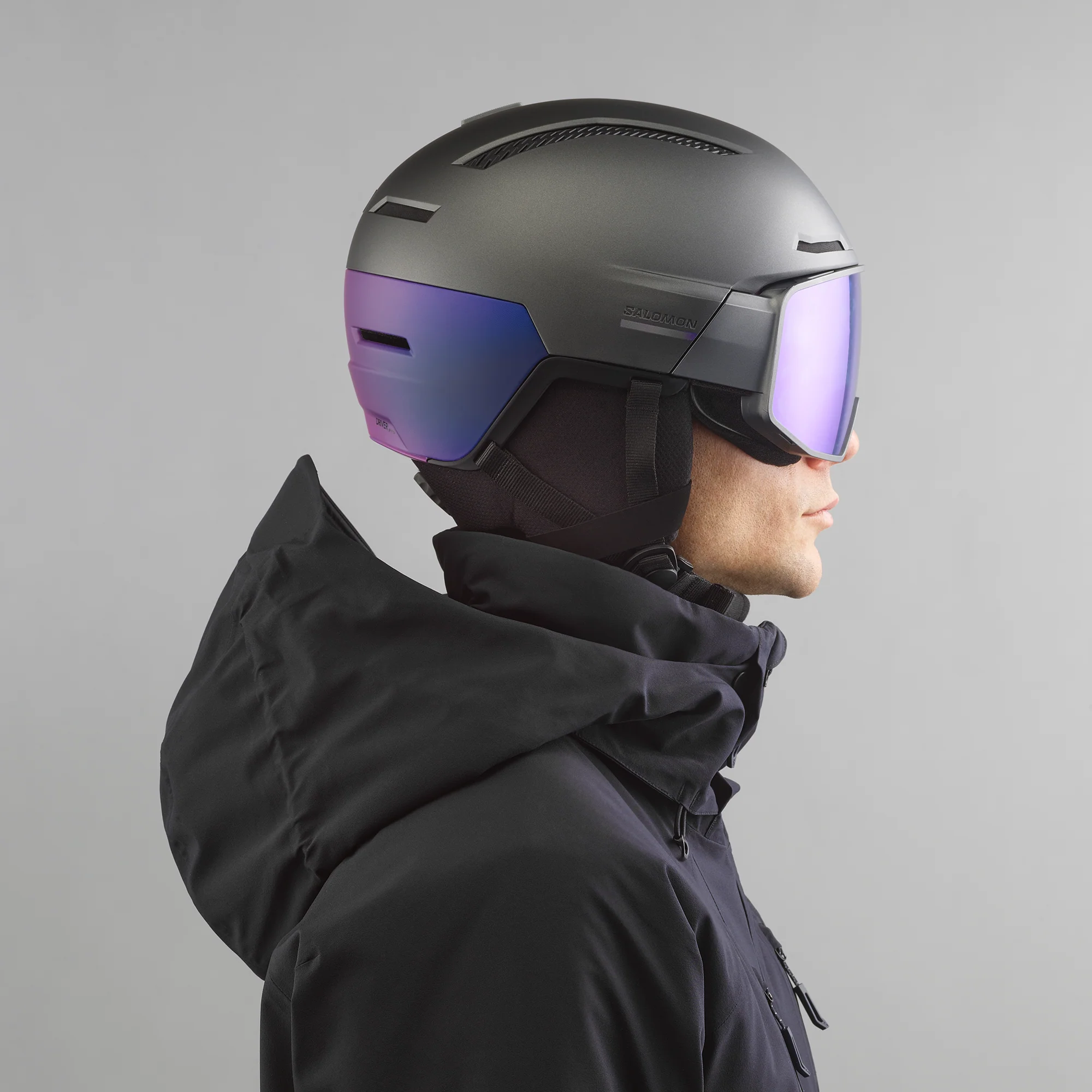 DRIVER PRO SIGMA MIPS - Image 7