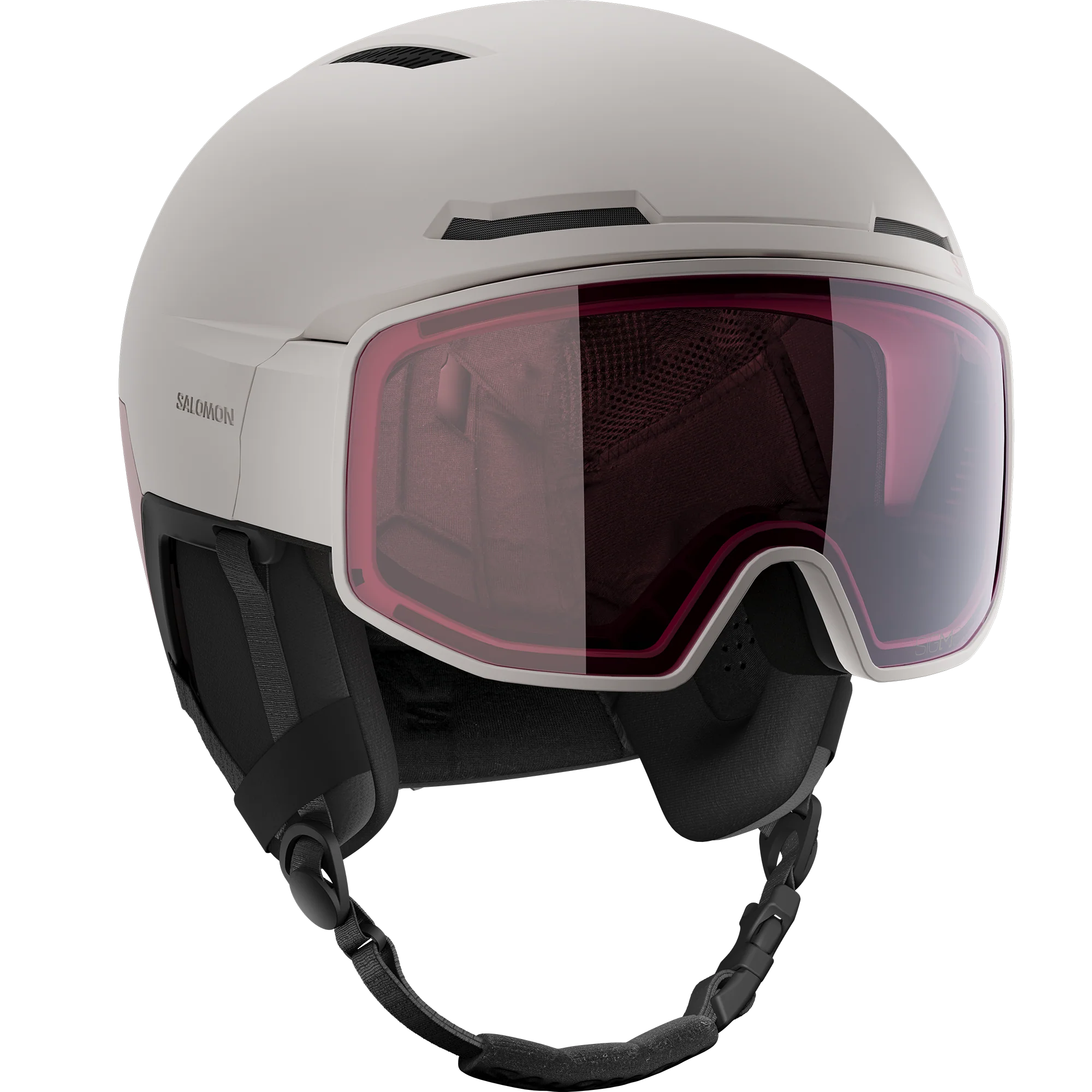 DRIVER PRO SIGMA MIPS - Image 2