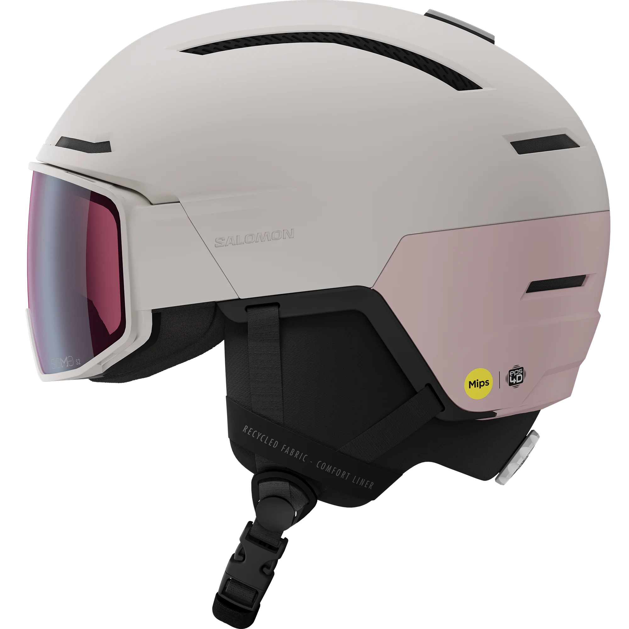 DRIVER PRO SIGMA MIPS - Image 4