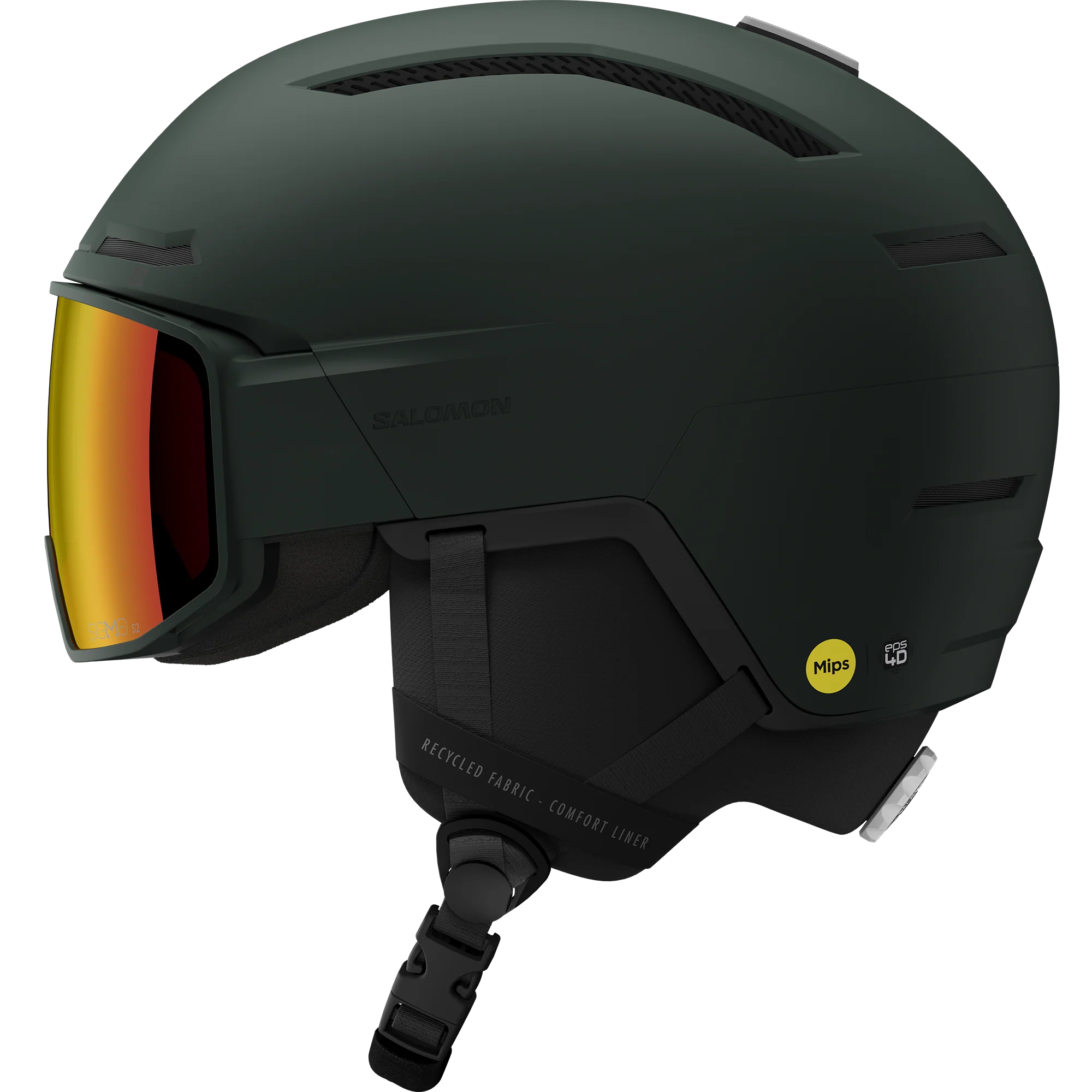 DRIVER PRO SIGMA MIPS - Image 4