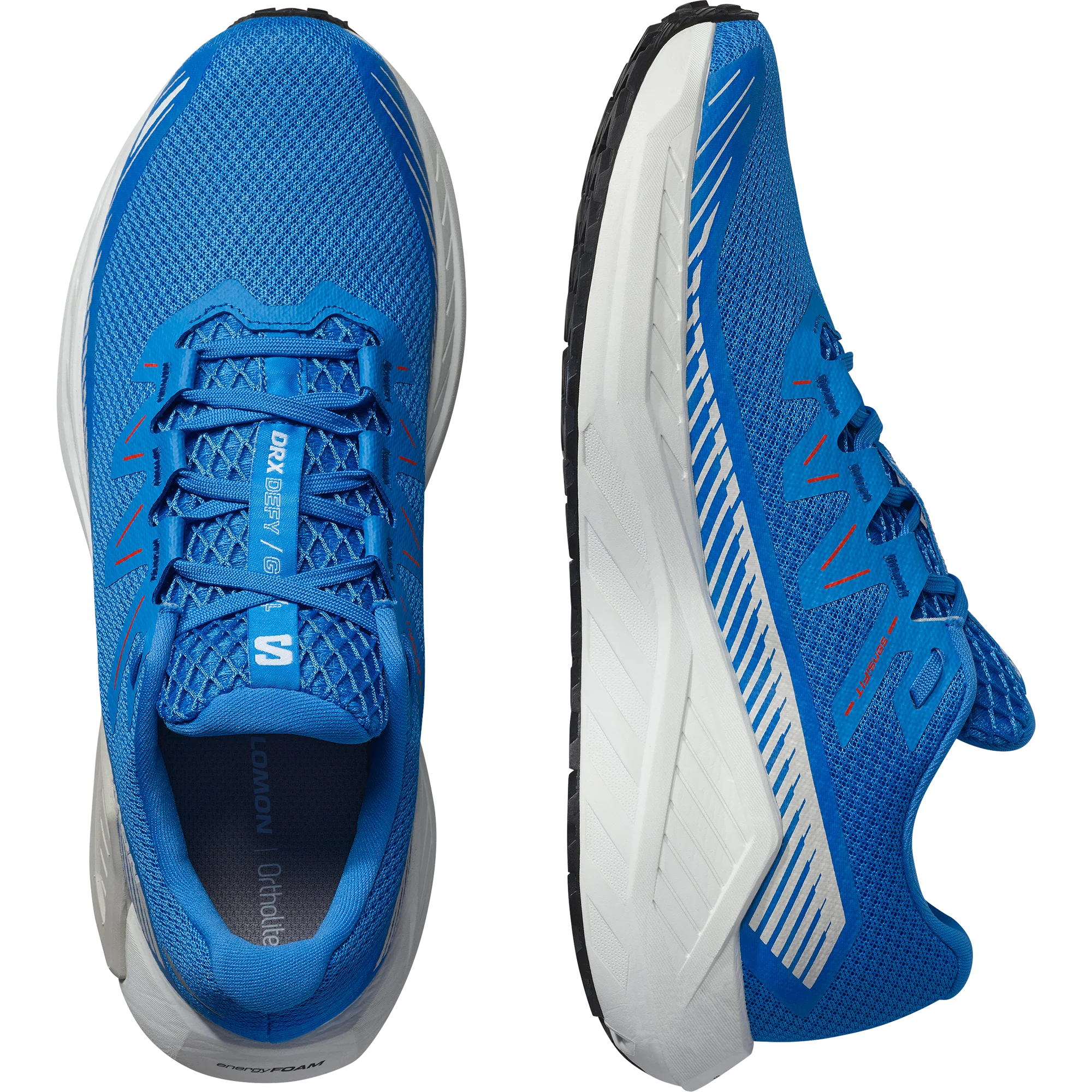 DRX DEFY GRVL - Image 3