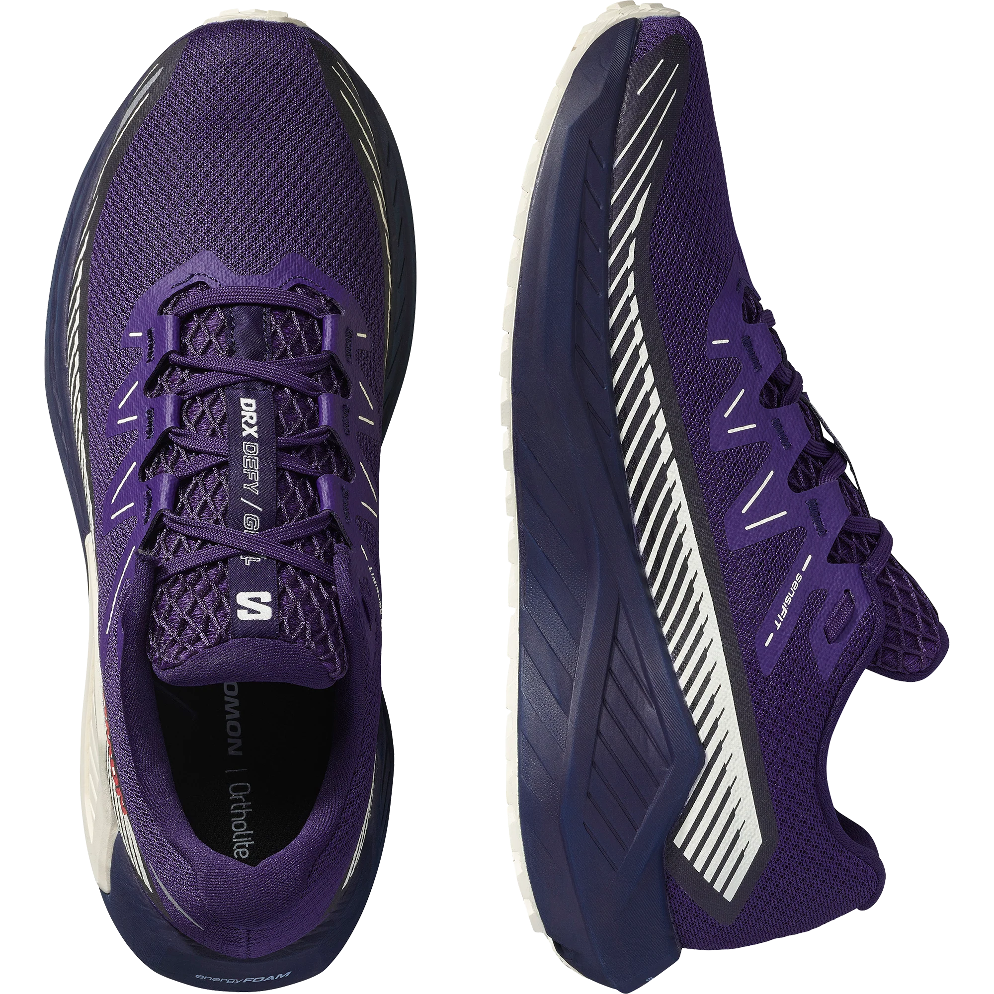 DRX DEFY GRVL - Image 4