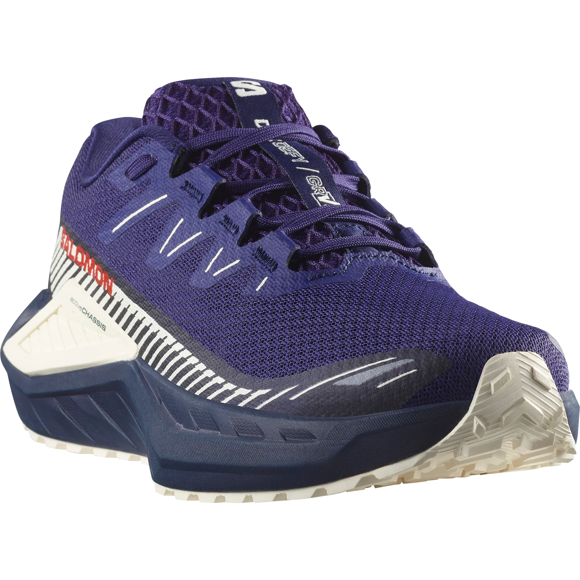 DRX DEFY GRVL - Image 2