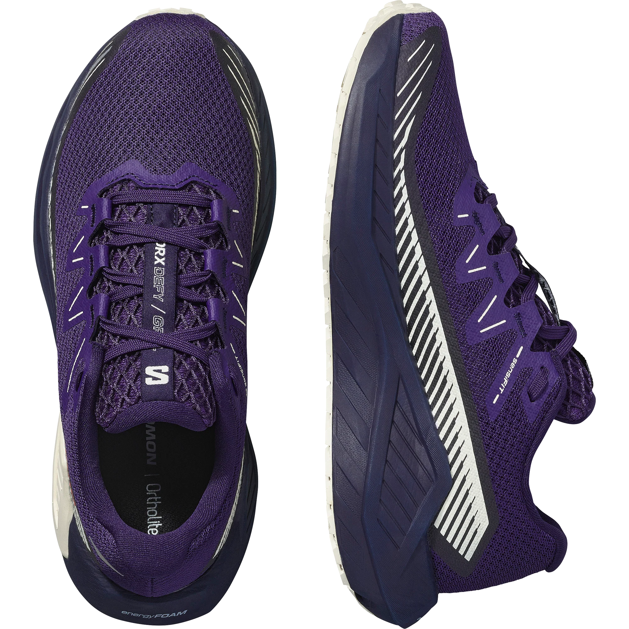DRX DEFY GRVL - Image 4