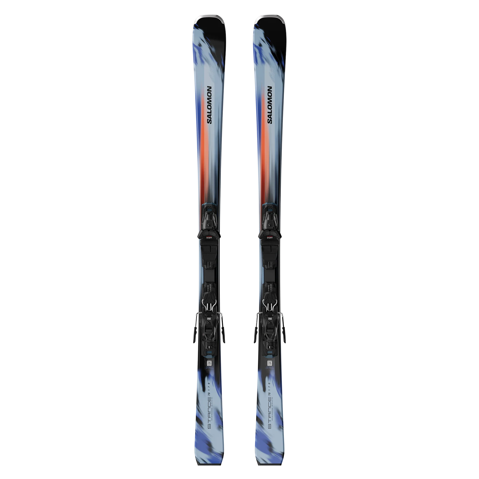 E STANCE 76 (and M10) - Image 3