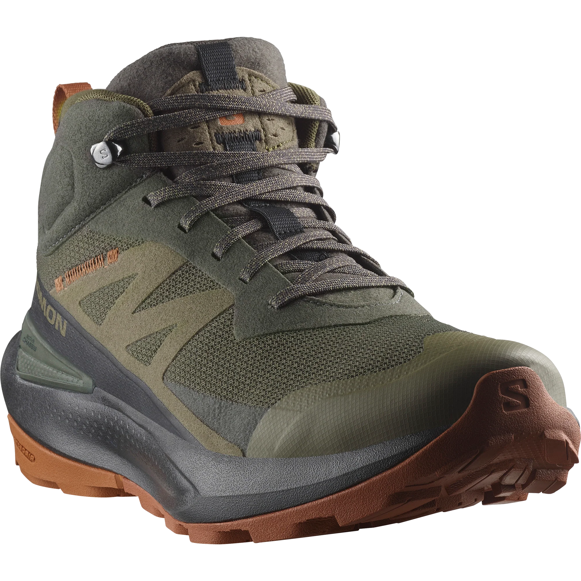 ELIXIR ACTIV MID GORE-TEX - Image 3