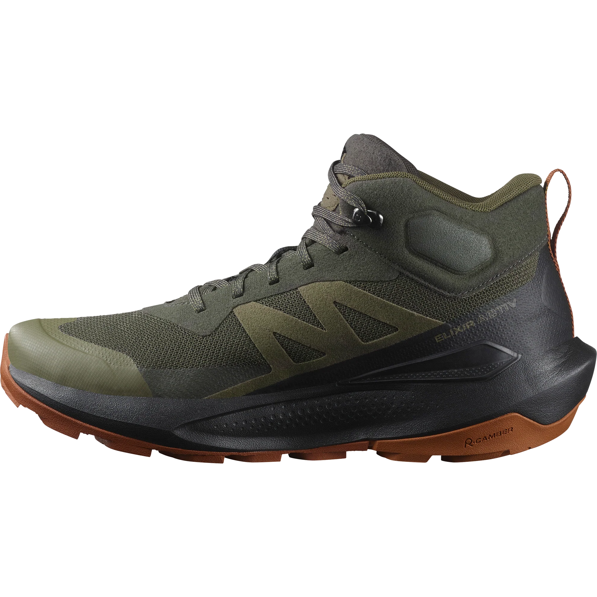 ELIXIR ACTIV MID GORE-TEX - Image 5