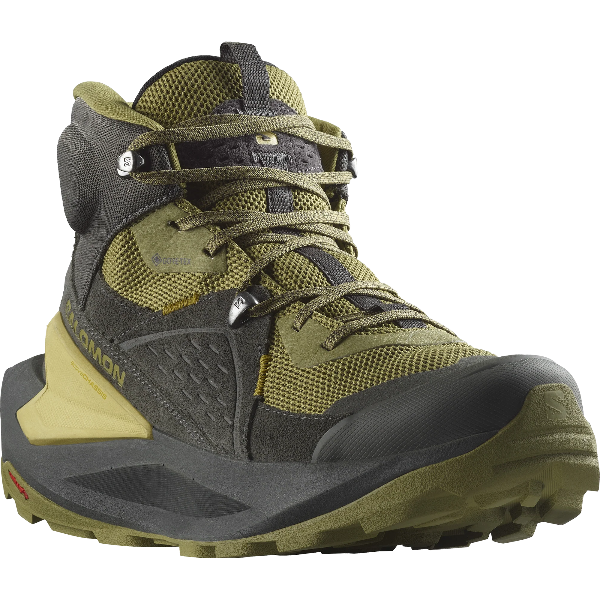 ELIXIR MID GORE-TEX - Image 2