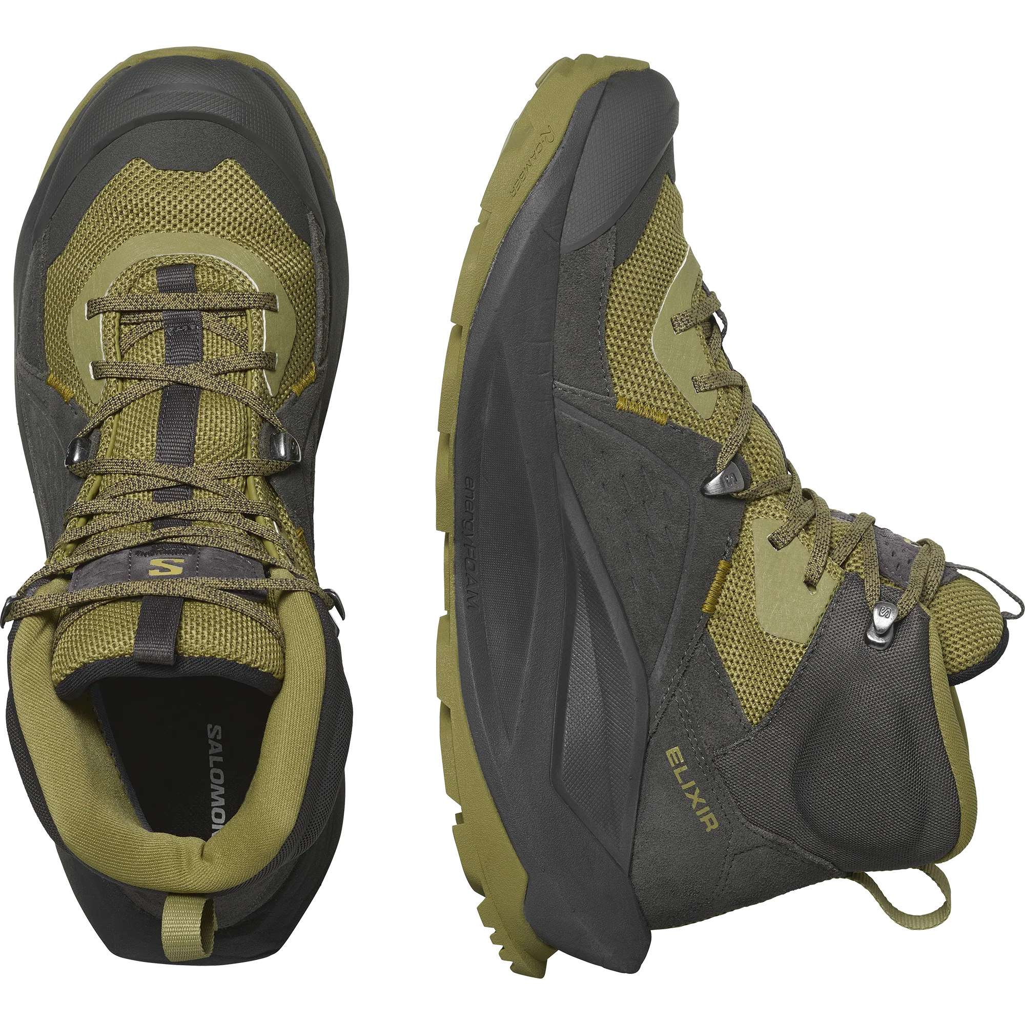 ELIXIR MID GORE-TEX - Image 6