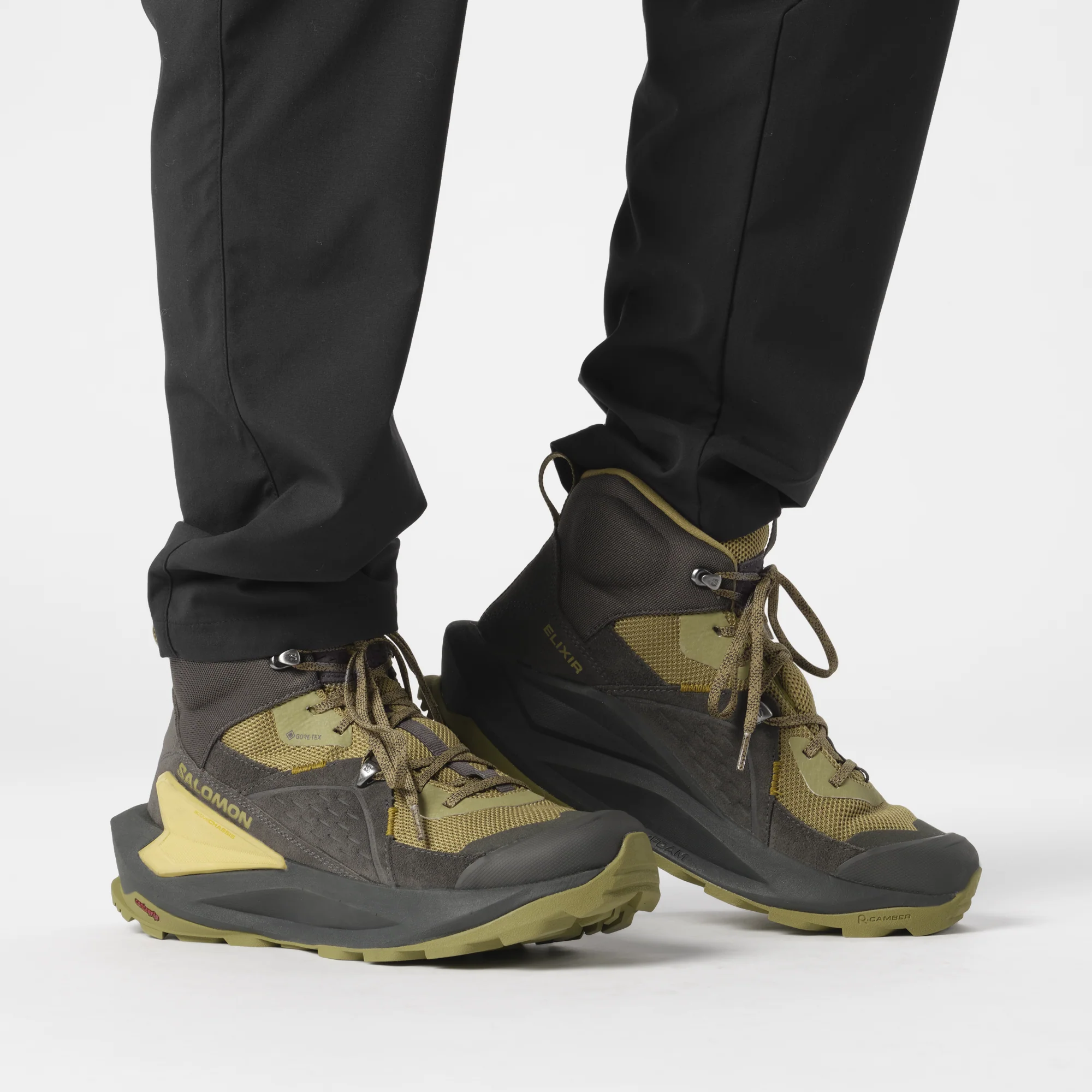 ELIXIR MID GORE-TEX - Image 7