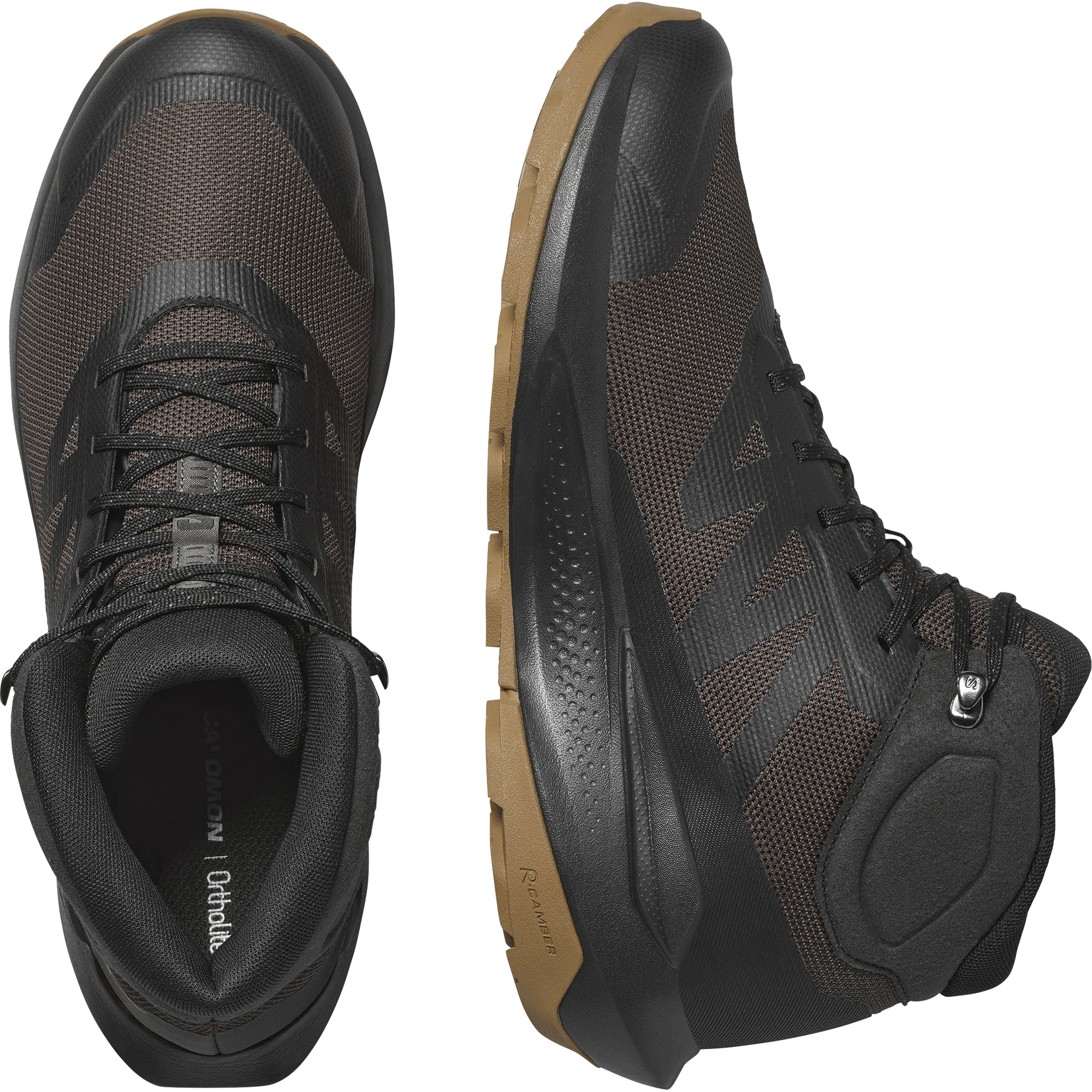 ELIXIR TOUR MID WATERPROOF - Image 2