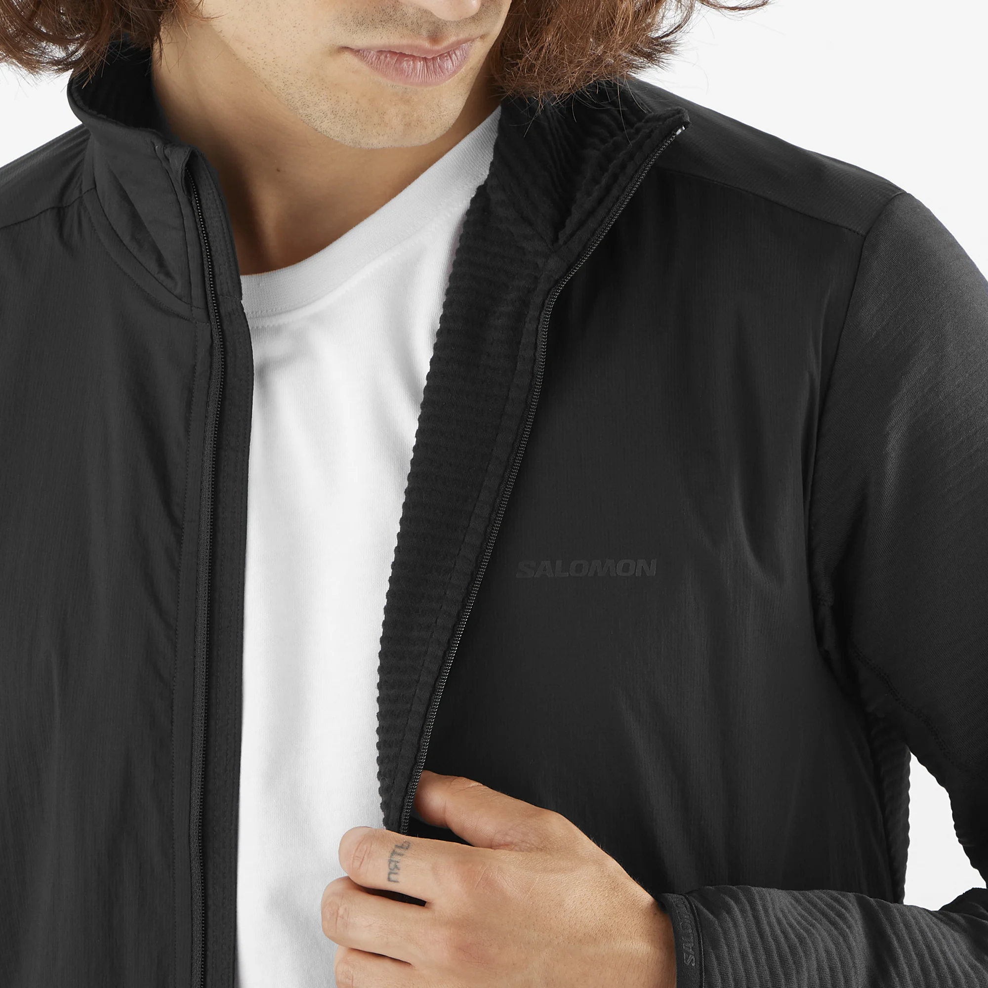 ESSENTIAL LIGHTWARM HYBRID - Image 2