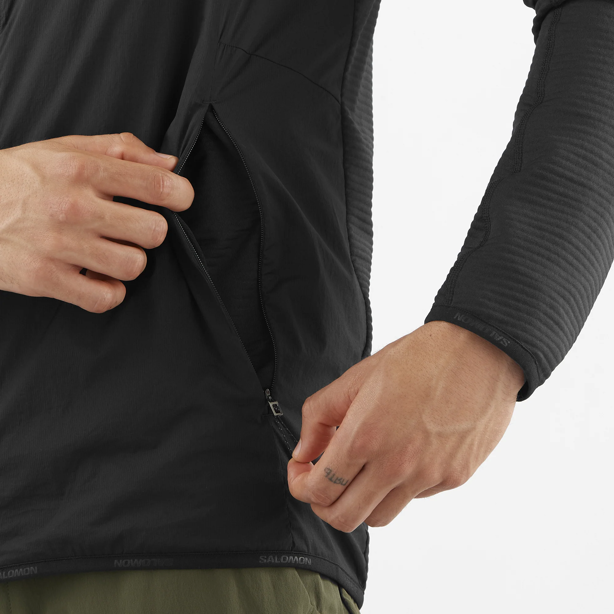 ESSENTIAL LIGHTWARM HYBRID - Image 4