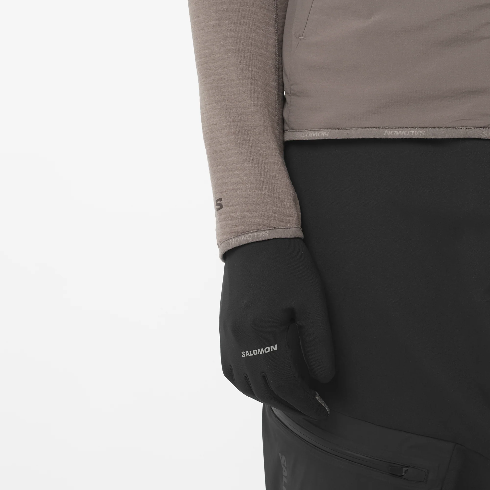 ESSENTIAL LIGHTWARM HYBRID - Image 3