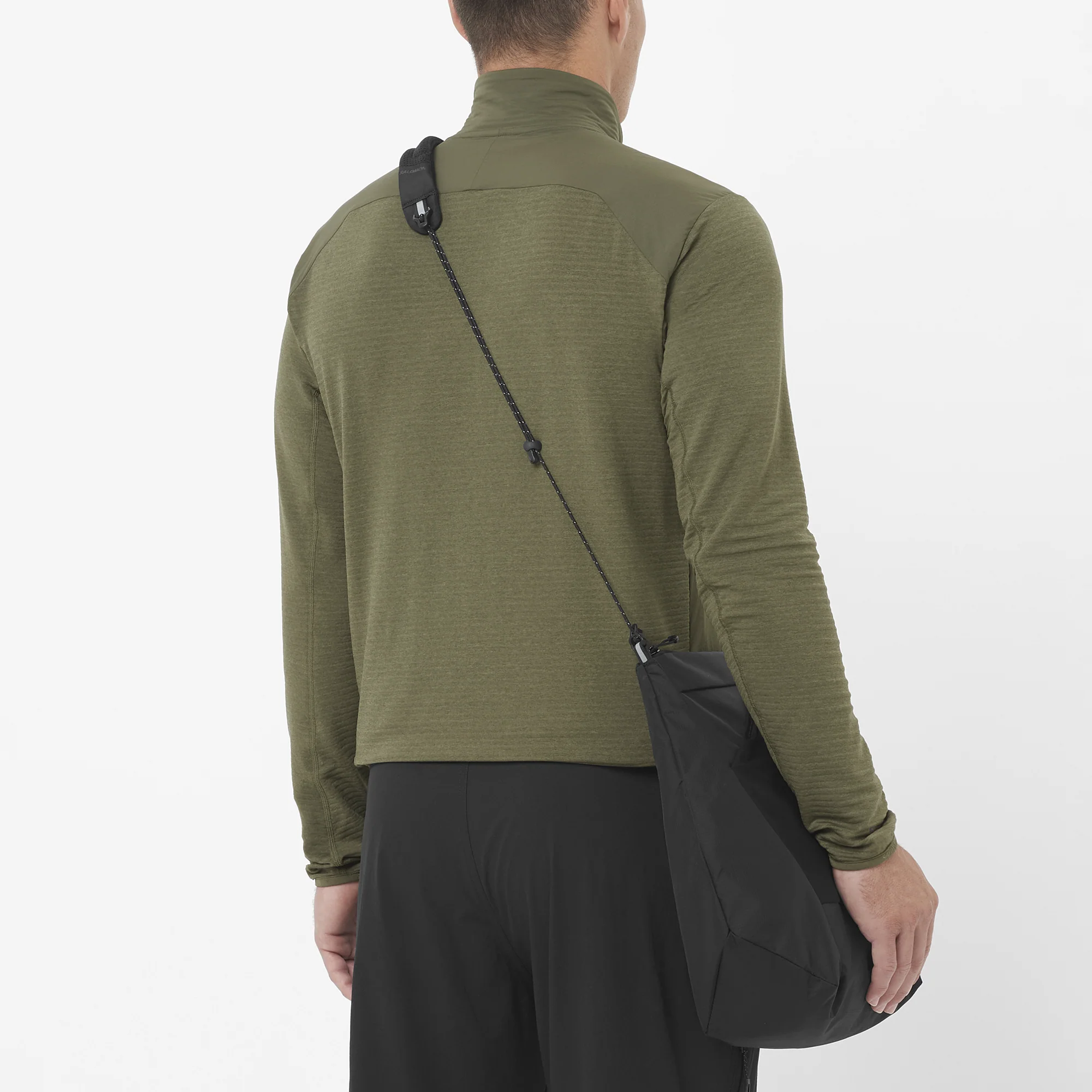 ESSENTIAL LIGHTWARM HYBRID - Image 2